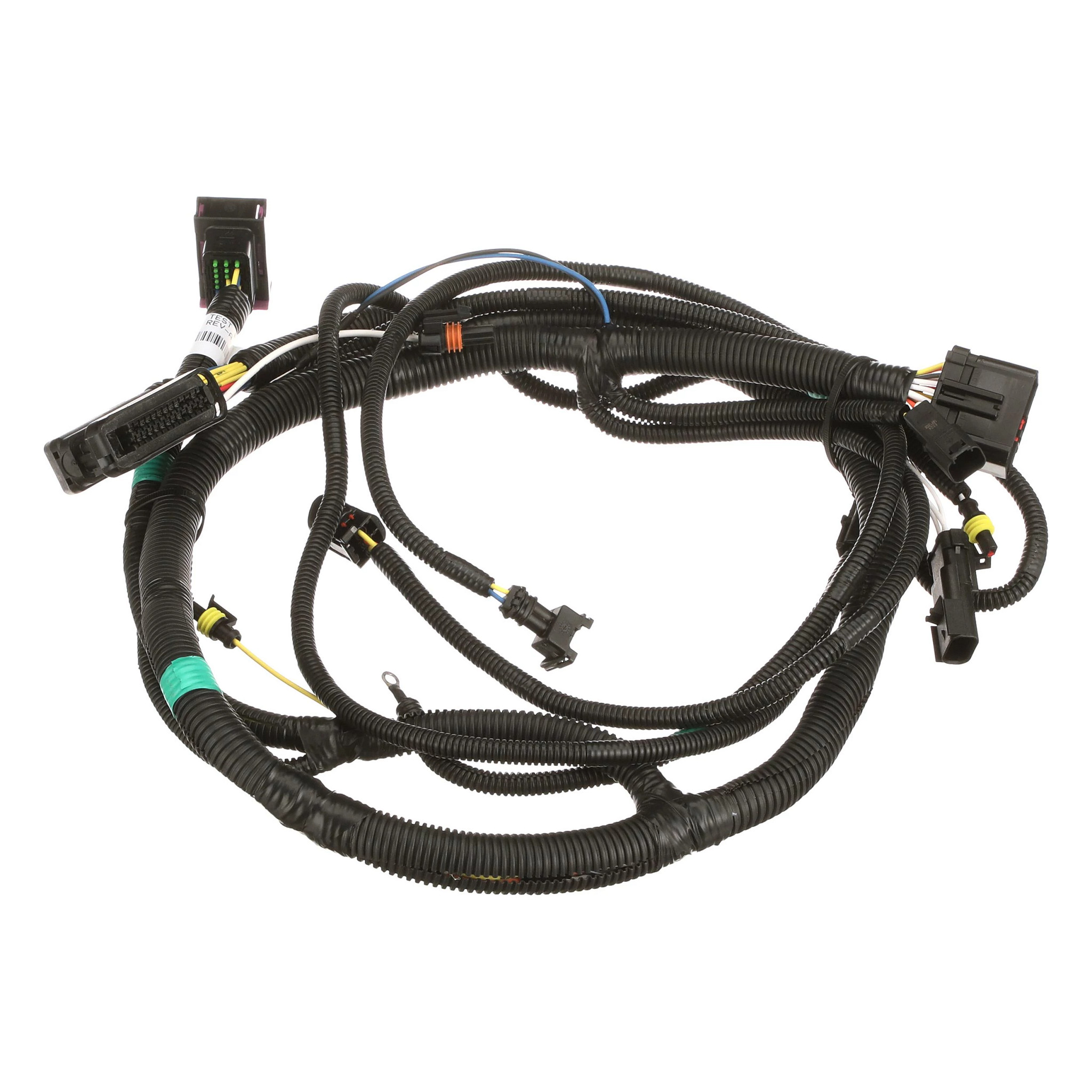 Engine Wire Harness