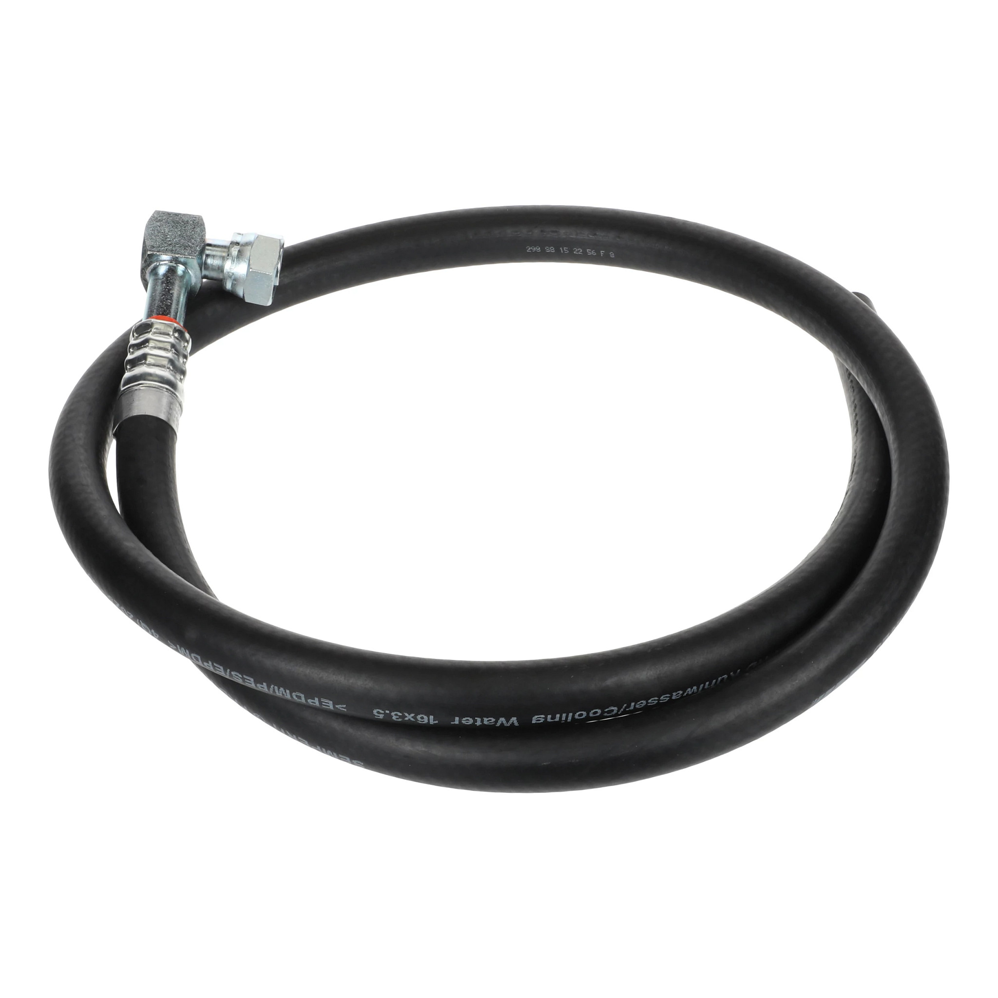 HEATER HOSE | NEWHOLLANDCE | CA | EN