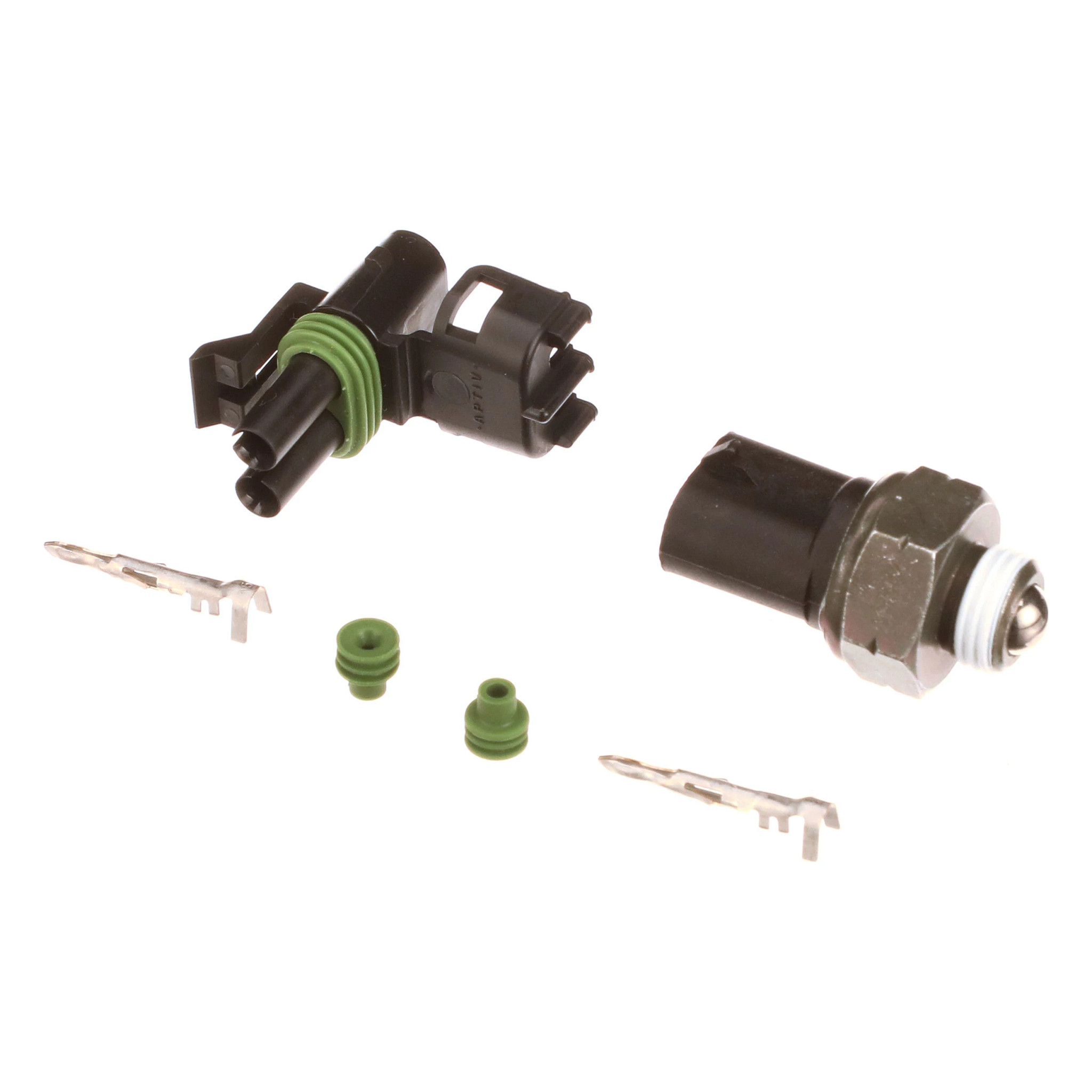 INTERRUPTOR DE PARTI