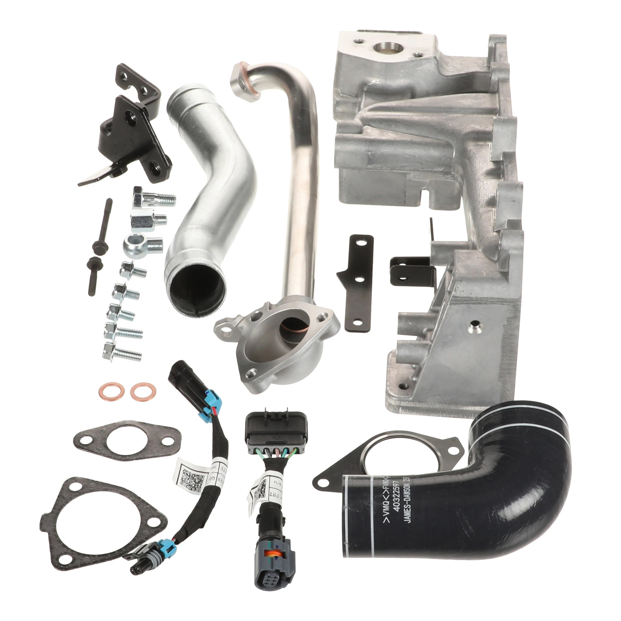 SERVICE KIT | CASEIH | US | EN