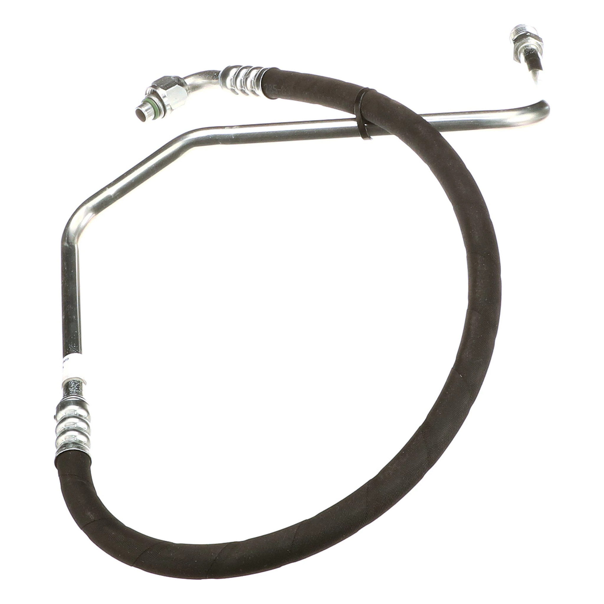 Mangueira frontal de descarga do AC - 10,32 mm DI x 18,4 mm DE x 489 mm C