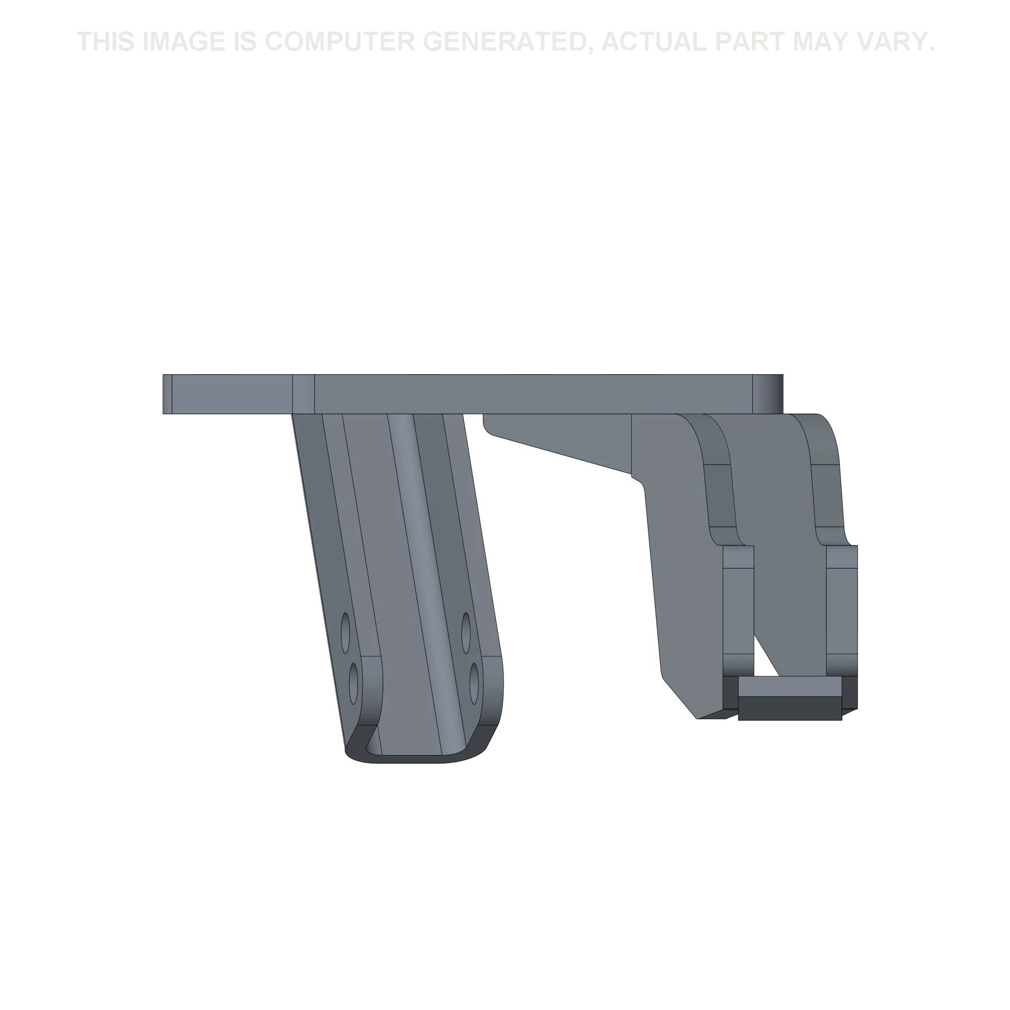 BRACKET | CASEIH | GB | EN