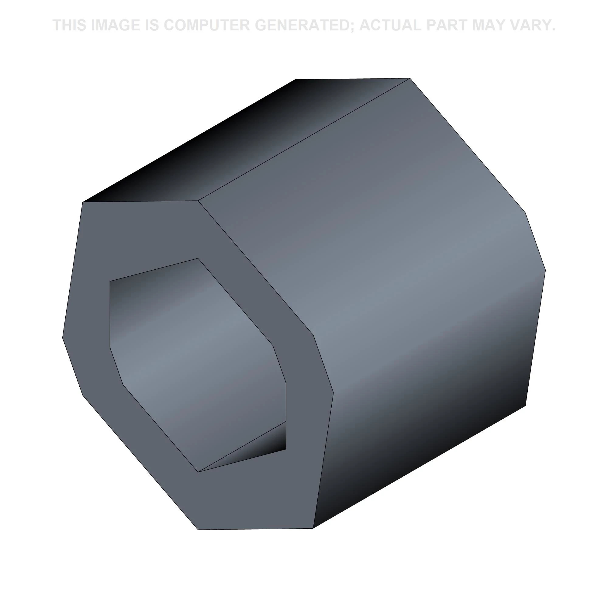 SPACER | CASEIH | CA | EN