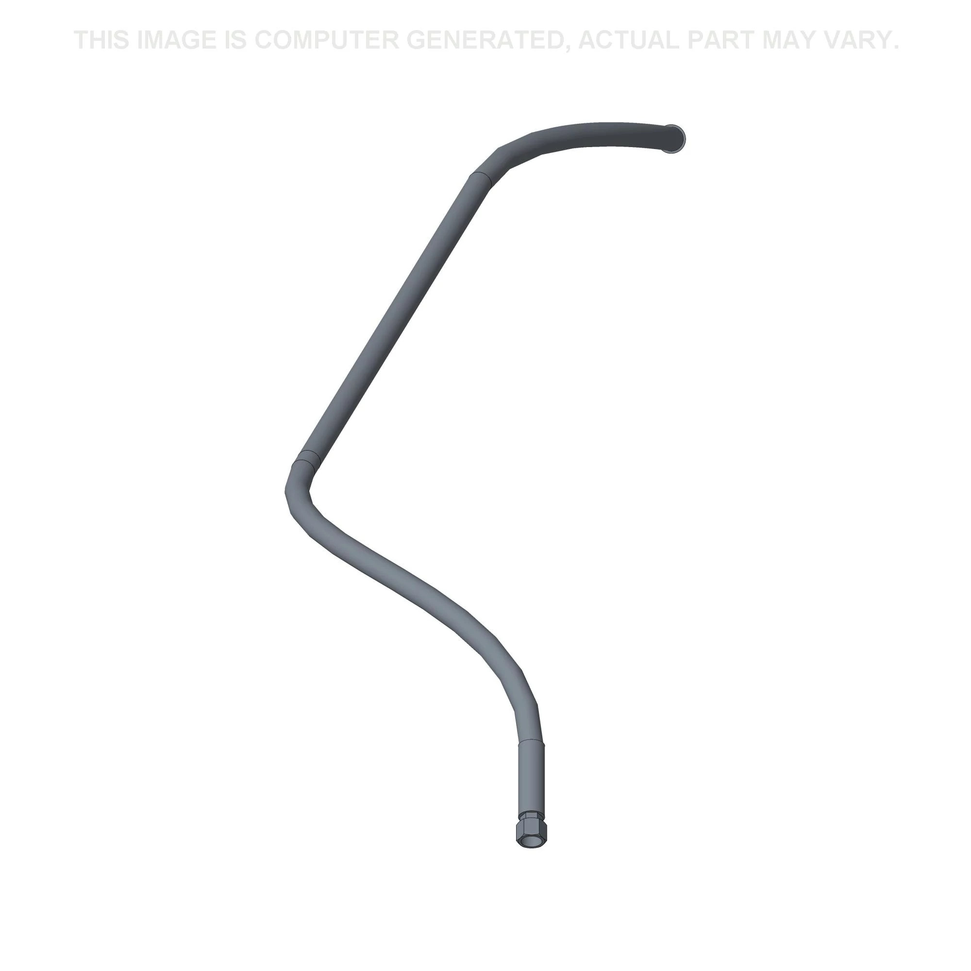 FLEXIBLE HYDRAULIQUE - 47709334