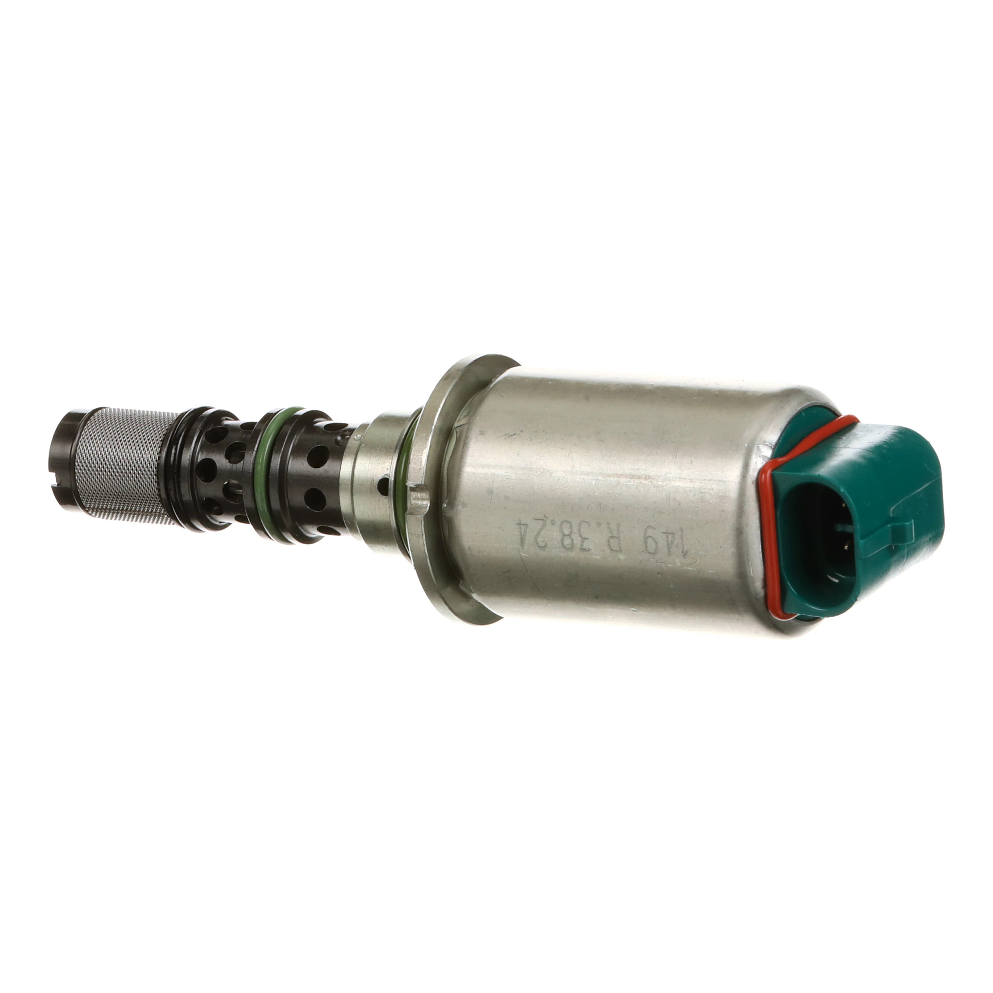 Electrovanne | CASEIH | CA | FR