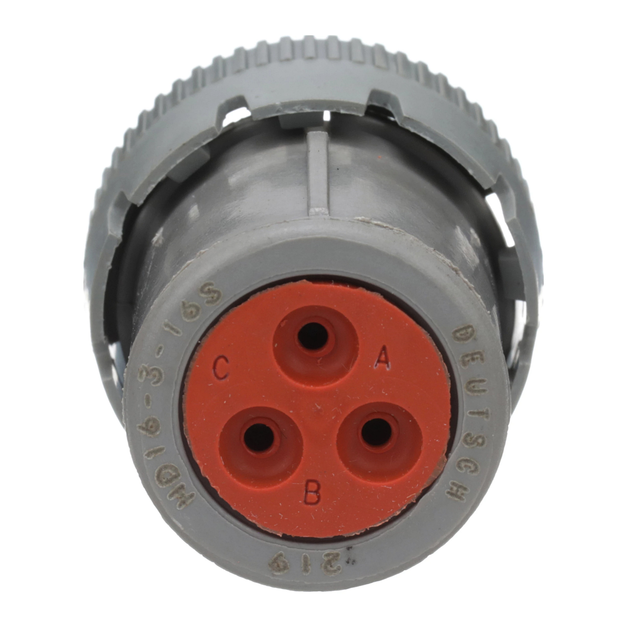 SOCKET/RECEPTACLE | CASEIH | AU | EN