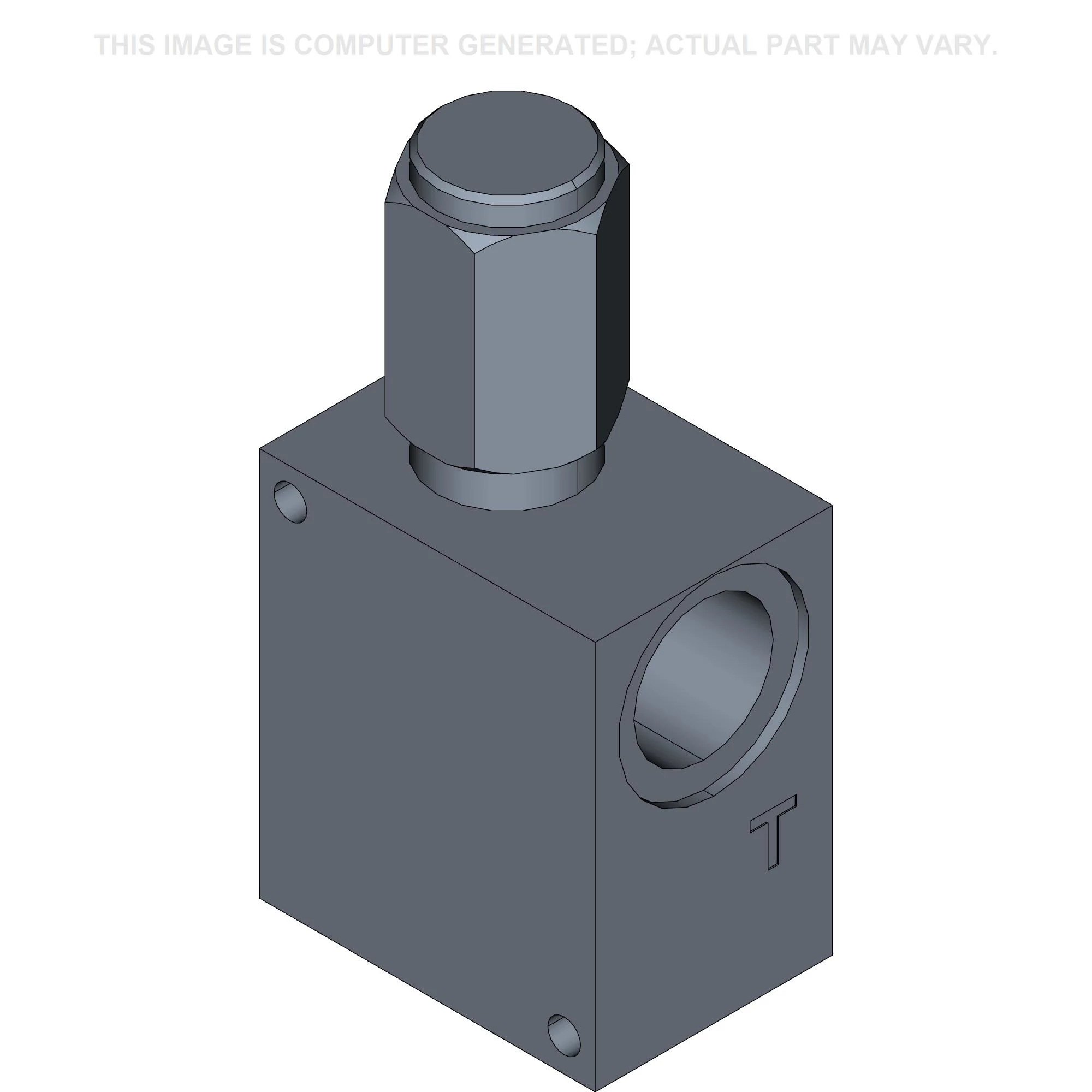 Valve Pressure Relie | CASEIH | US | EN