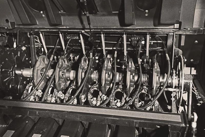 DIA-SATZ, HACKSLER | CASEIH | DE | DE