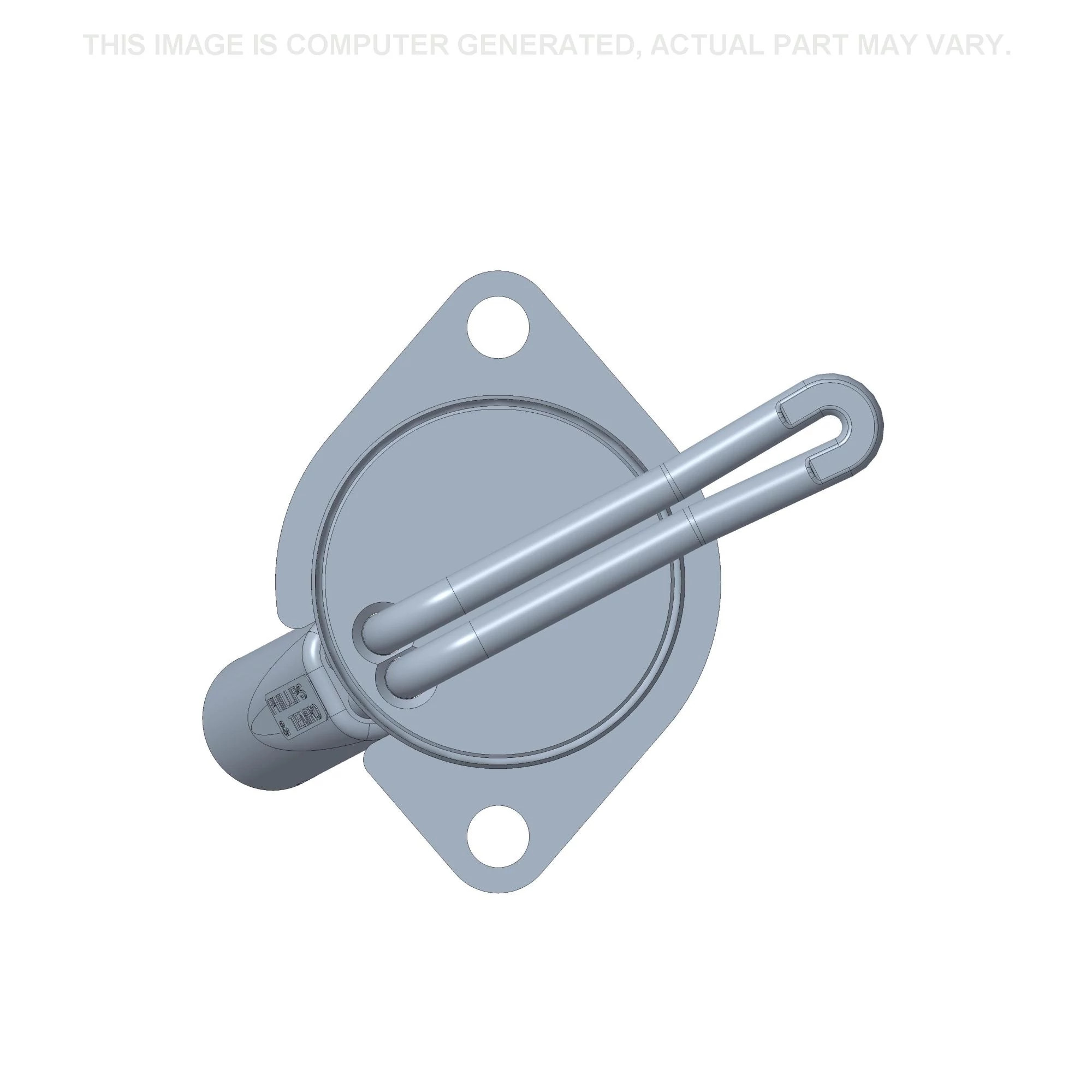 HEATER | FLEXICOIL | CA | EN