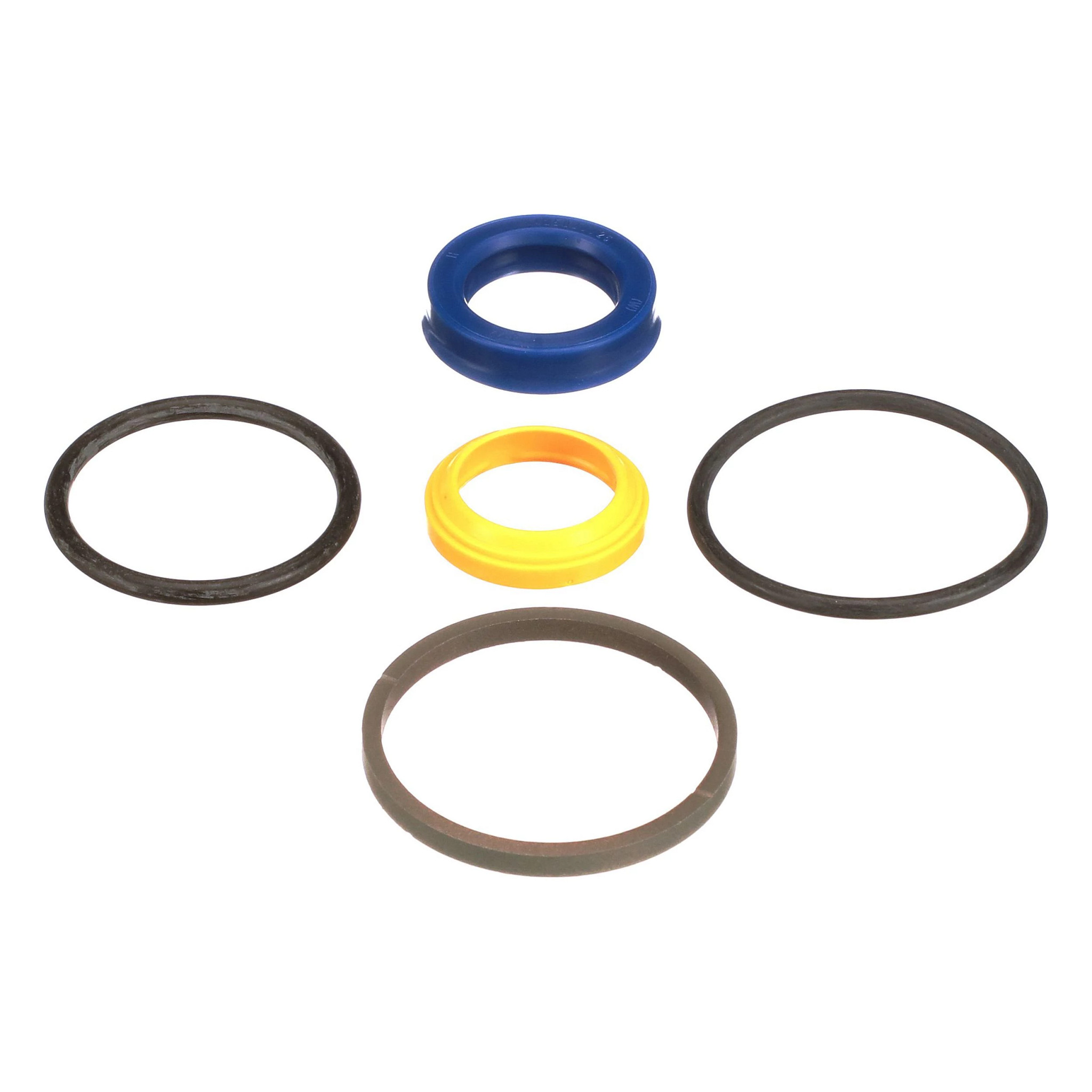 SEAL KIT | NEWHOLLANDAG | NZ | EN