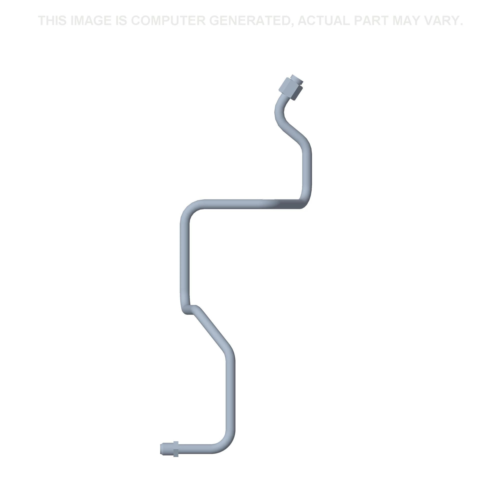 HYD TUBE | NEWHOLLANDAG | GB | EN