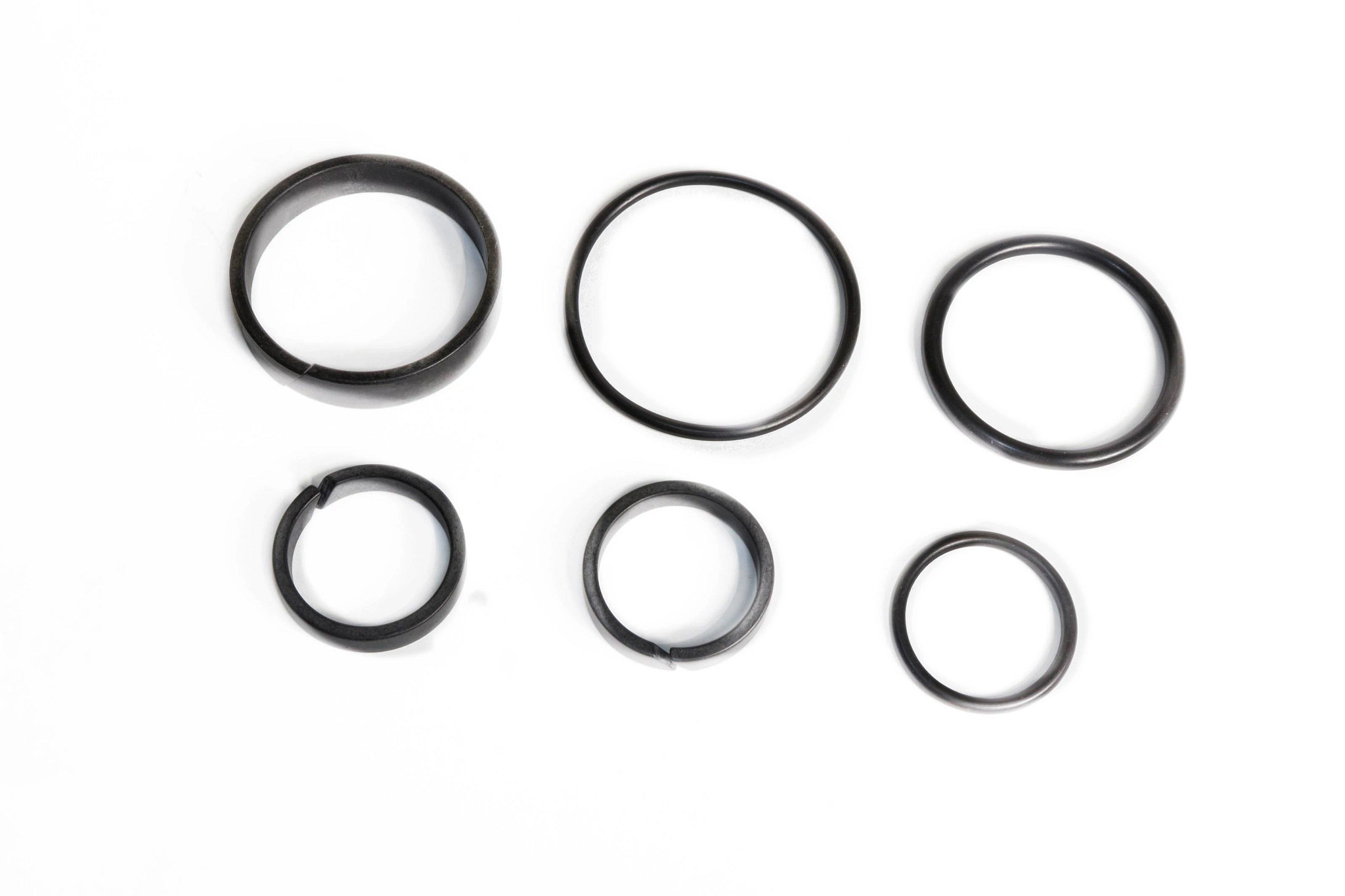 SEAL KIT | NEWHOLLANDAG | EU | EN