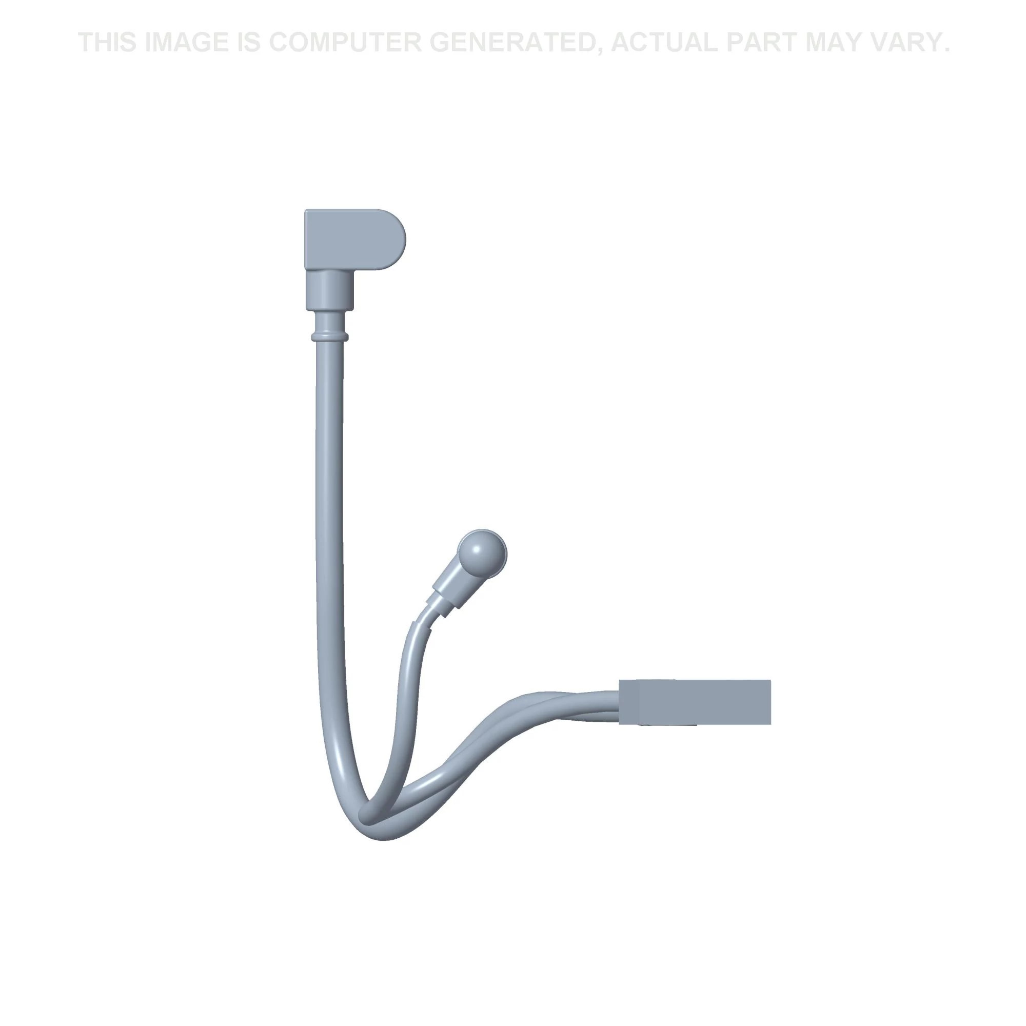 ELECTRIC CABLE | NEWHOLLANDCE | CA | EN