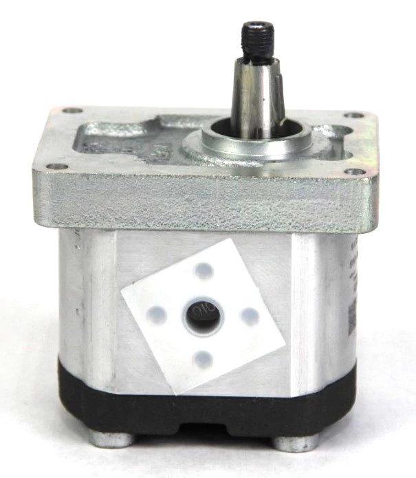 REMAN-HYD PUMP | NEWHOLLANDAG | IE | EN