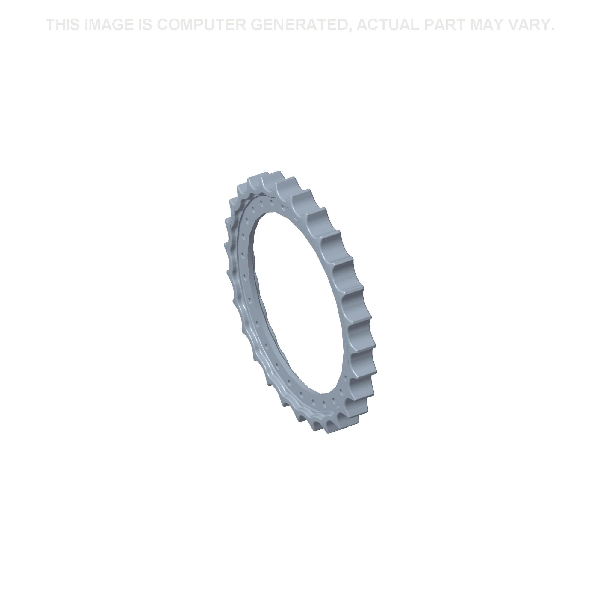 Sprocket | CASECE | BR | PT