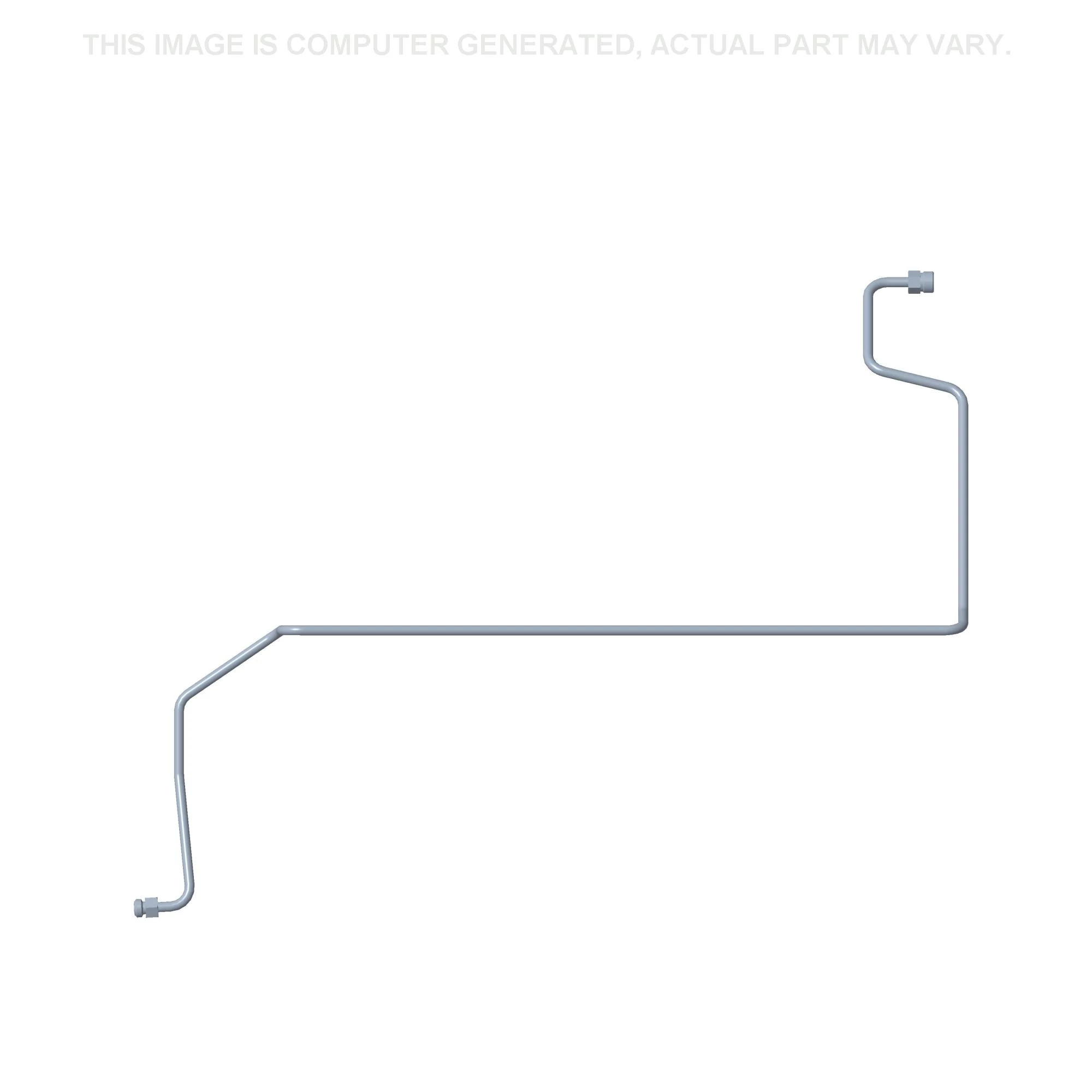 HYD TUBE | NEWHOLLANDCE | EU | EN