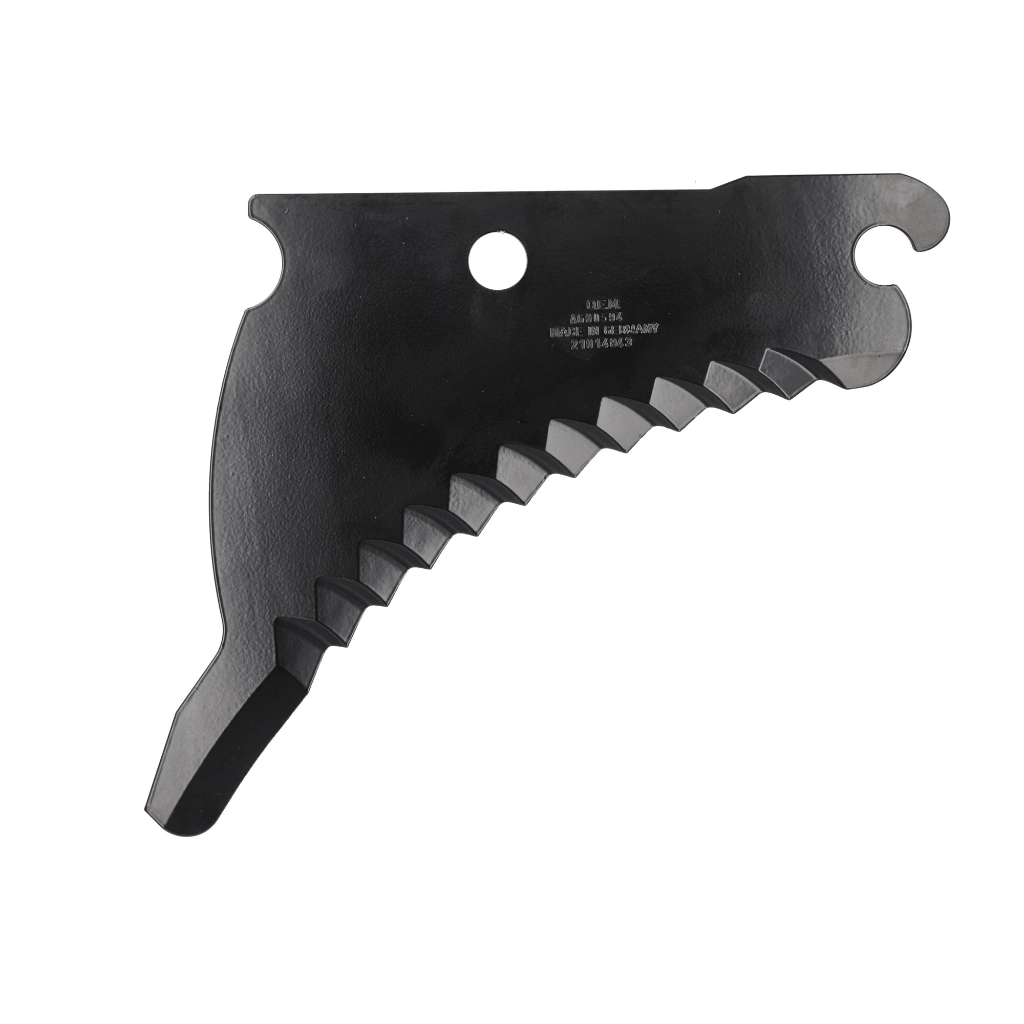 LISTWA NOŻOWA | CASEIH | EU | PL