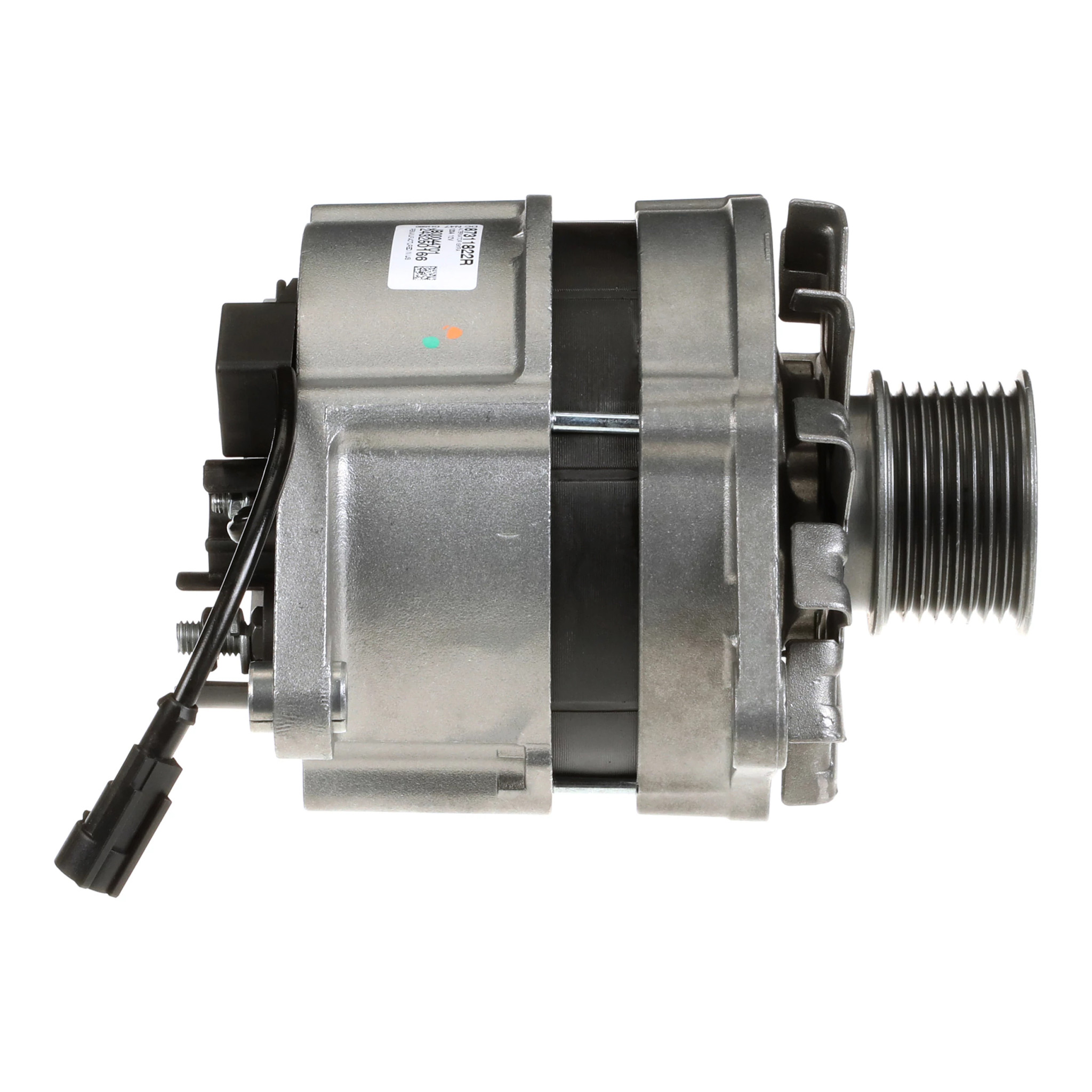 Alternador Reman