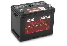 BATTERIE HUMIDE | NEWHOLLANDCE | CA | FR