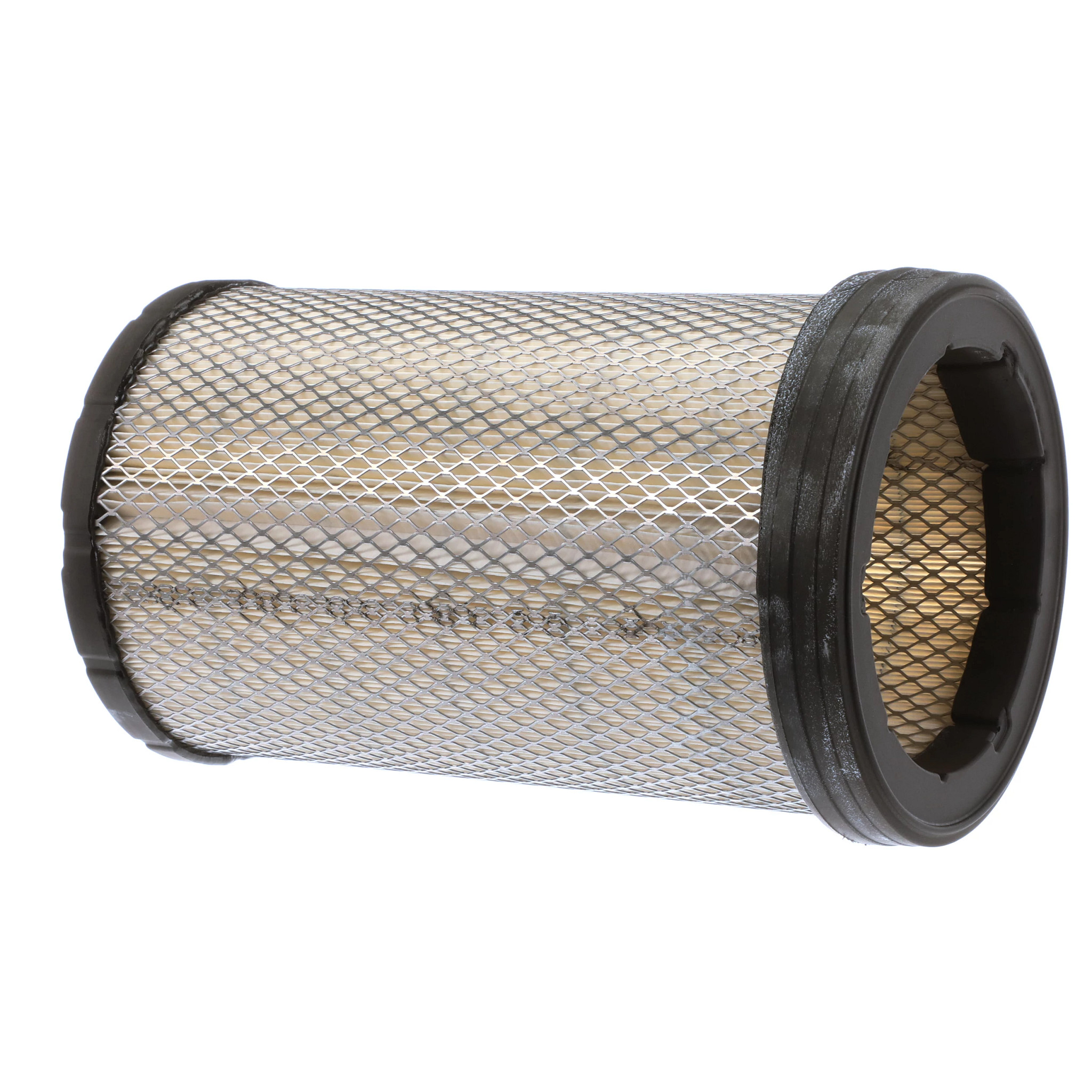 Filtro de ar secundário do motor - 151 mm DI x 206 mm DE x 329 mm C | CASECE | BR | PT