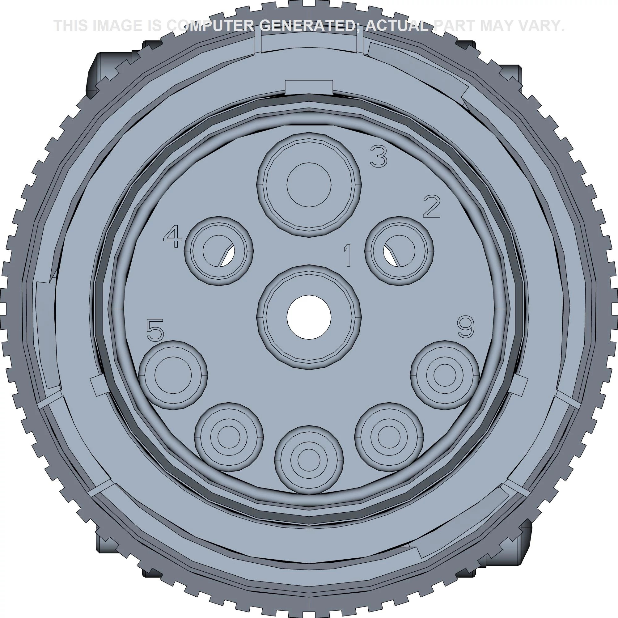 TERMINAL | CASEIH | CA | EN