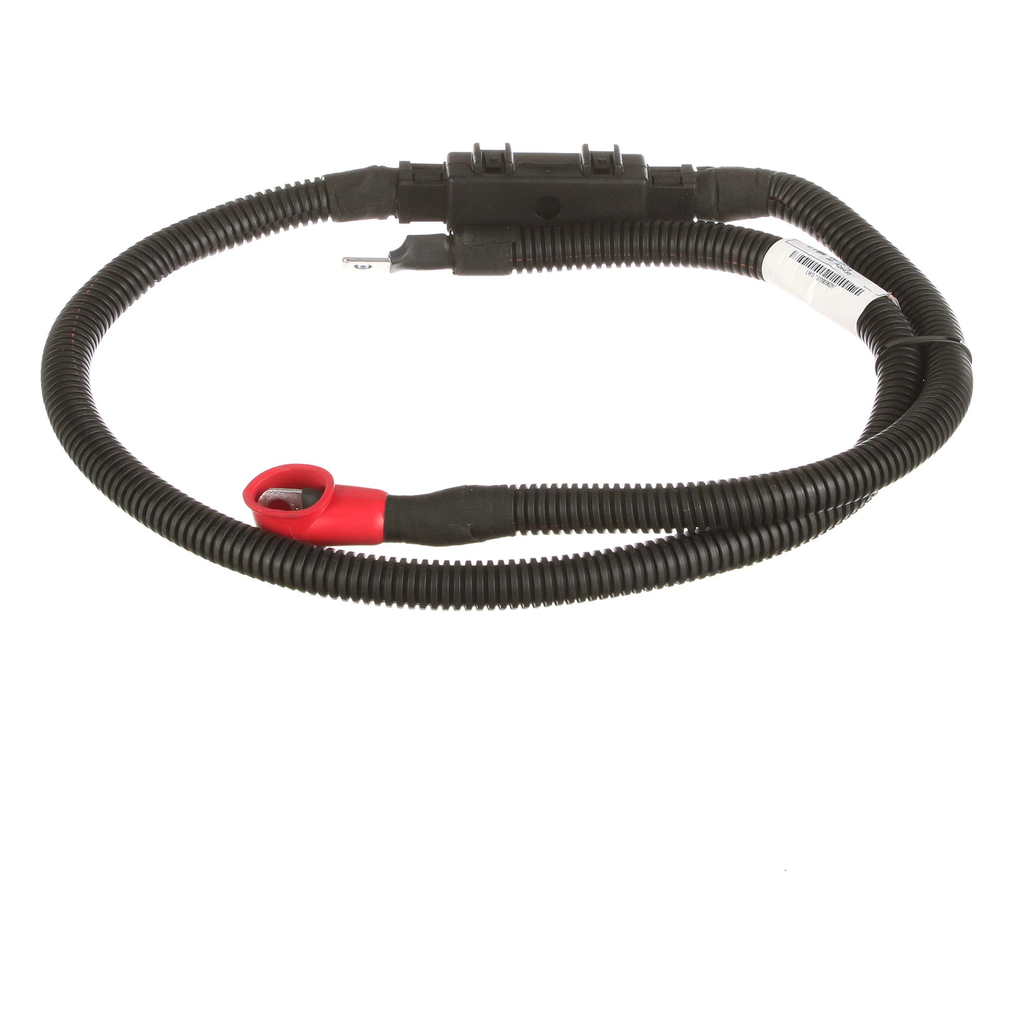 CABO ELÉTRICO | NEWHOLLANDCE | EU | EN