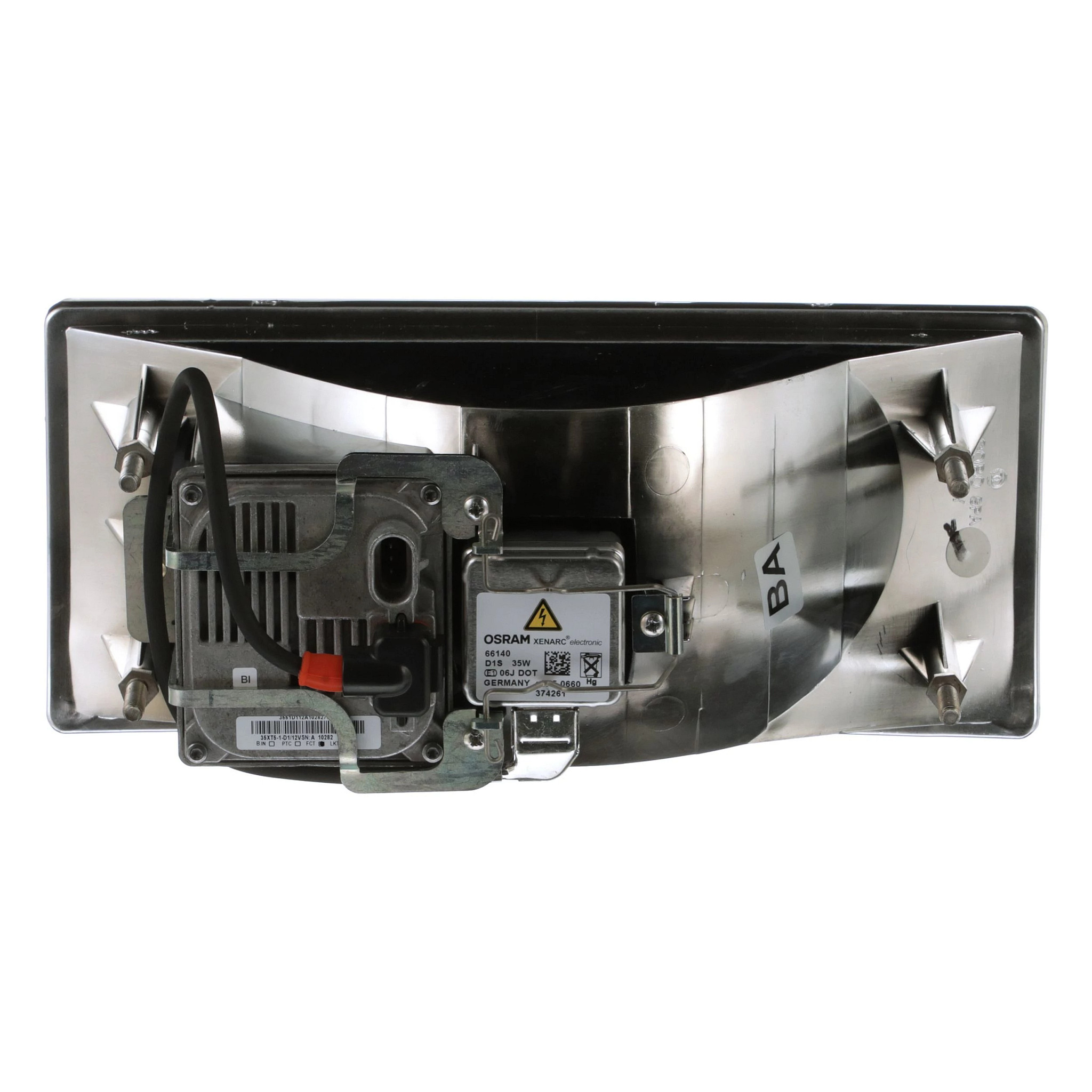 HEADLAMP | DEFAULT | EU | EN