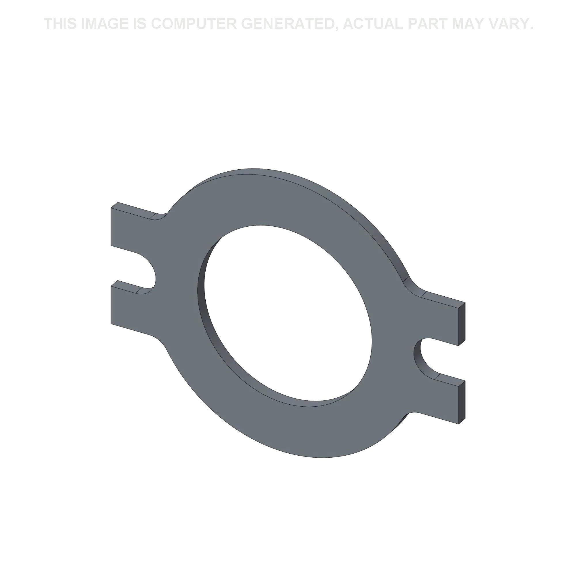 THRUST WASHER | NEWHOLLANDCE | CA | EN