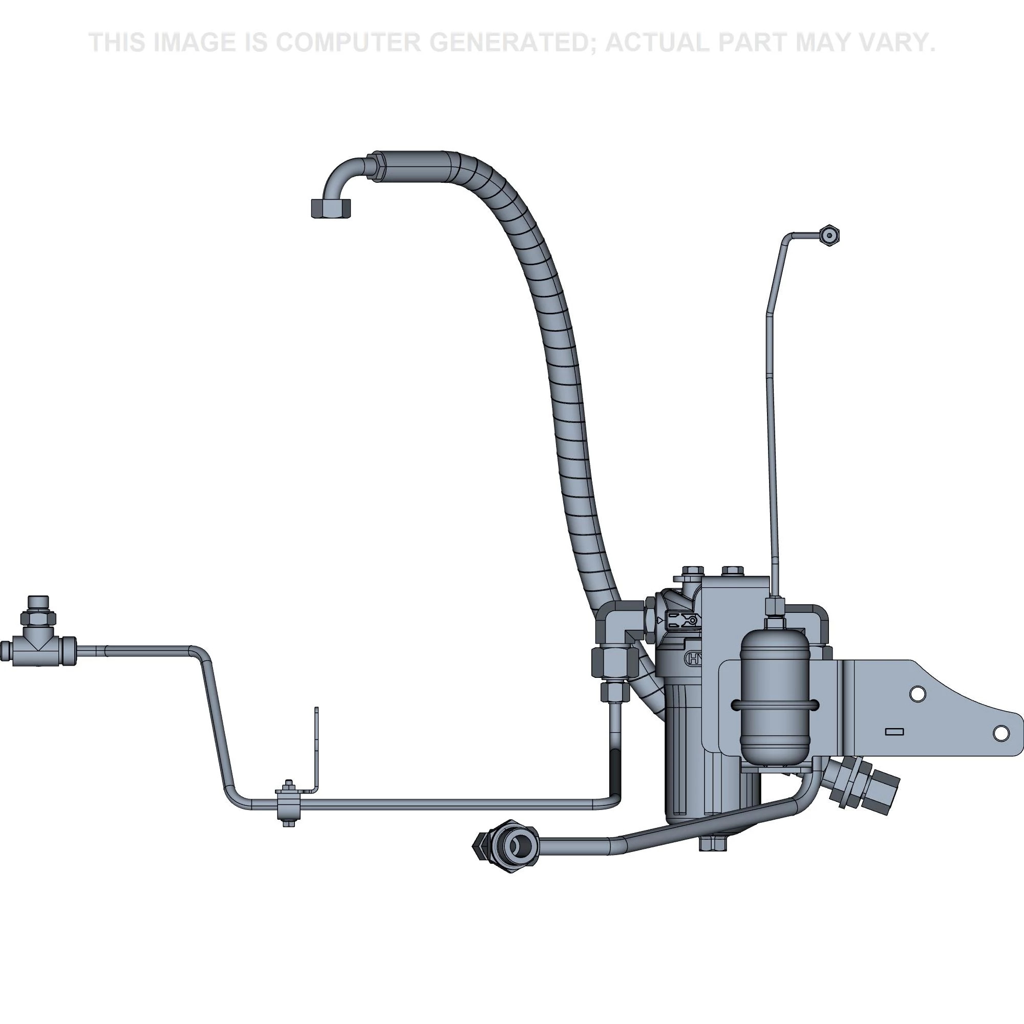 DIA KIT, TRACTOR | NEWHOLLANDAG | EU | ES