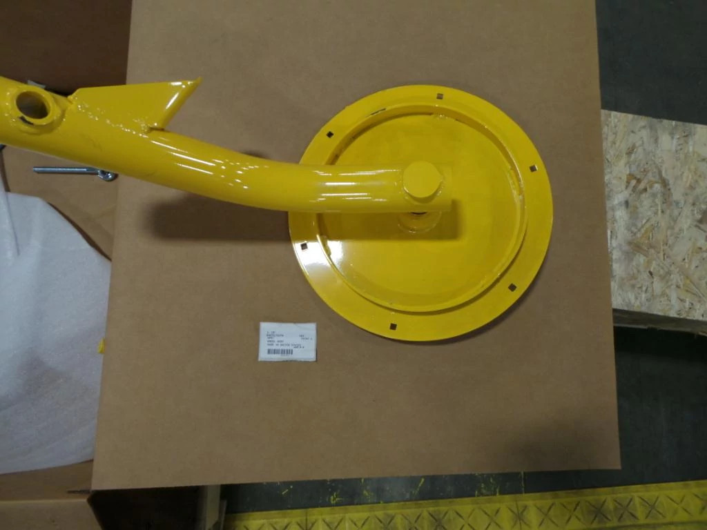 Wheel Assy | CASEIH | US | EN