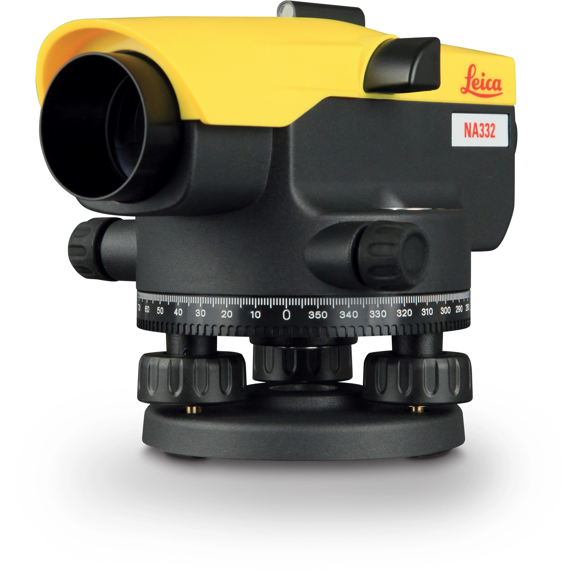 Niveau optique Leica NA332 | CASECE | CA | FR