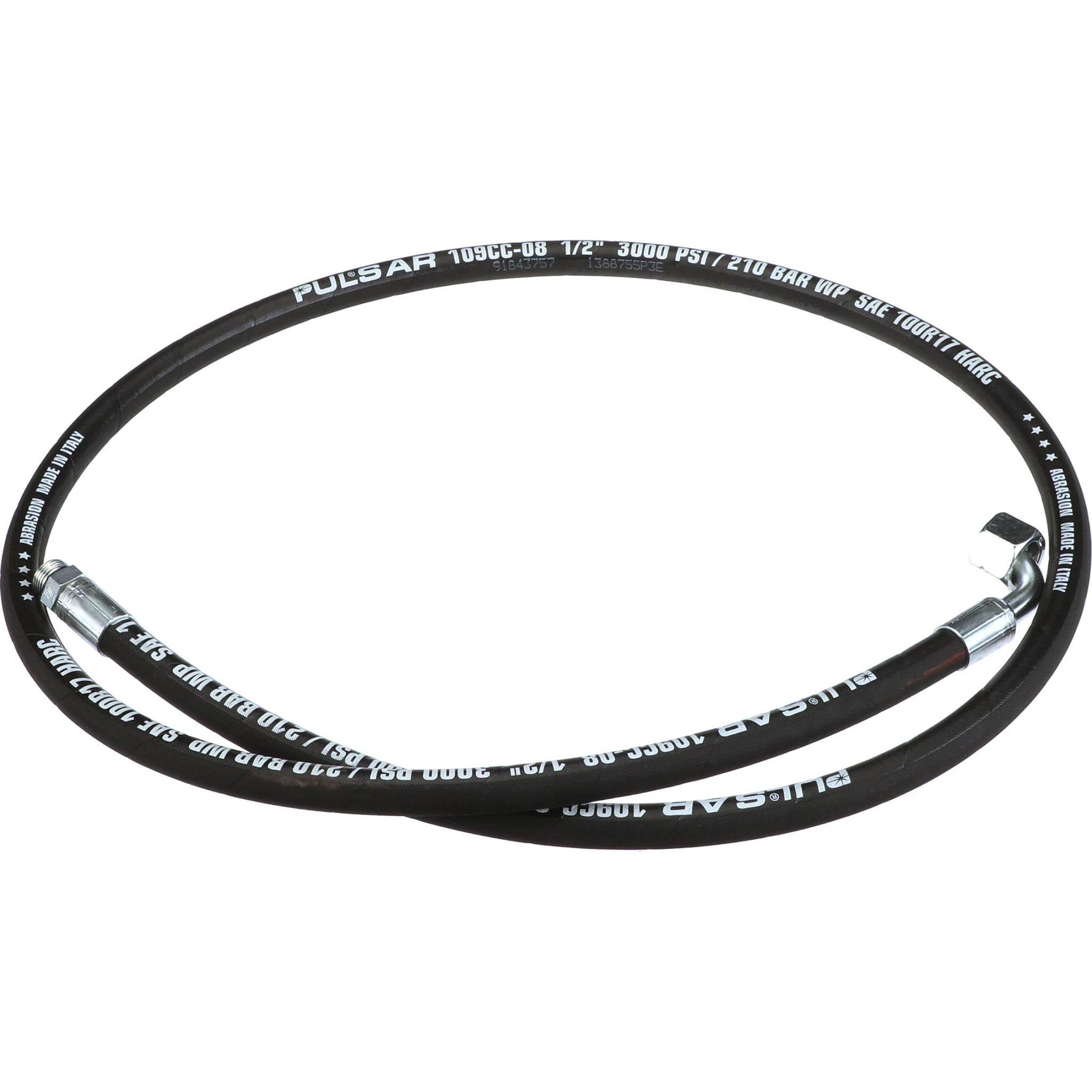 HYDRAULIC HOSE | CASEIH | EU | EN