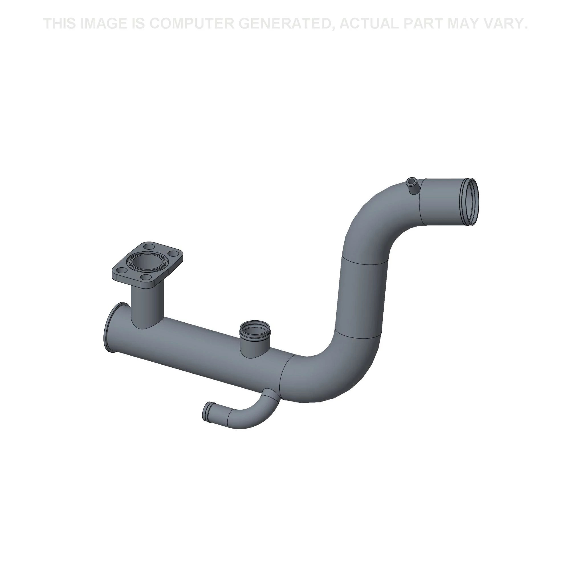 TUBO | NEWHOLLANDCE | BR | PT