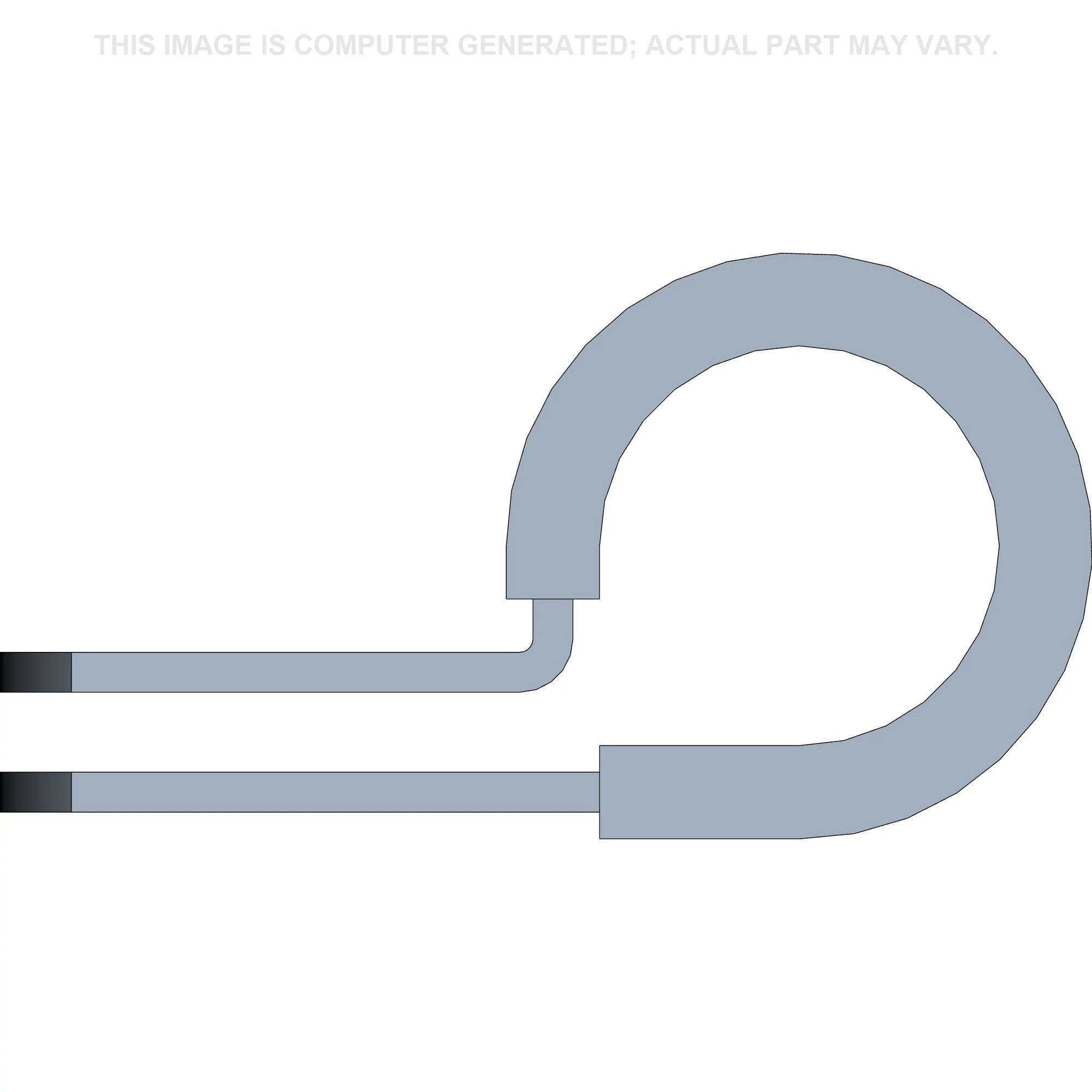 CLAMP | CASEIH | CA | EN