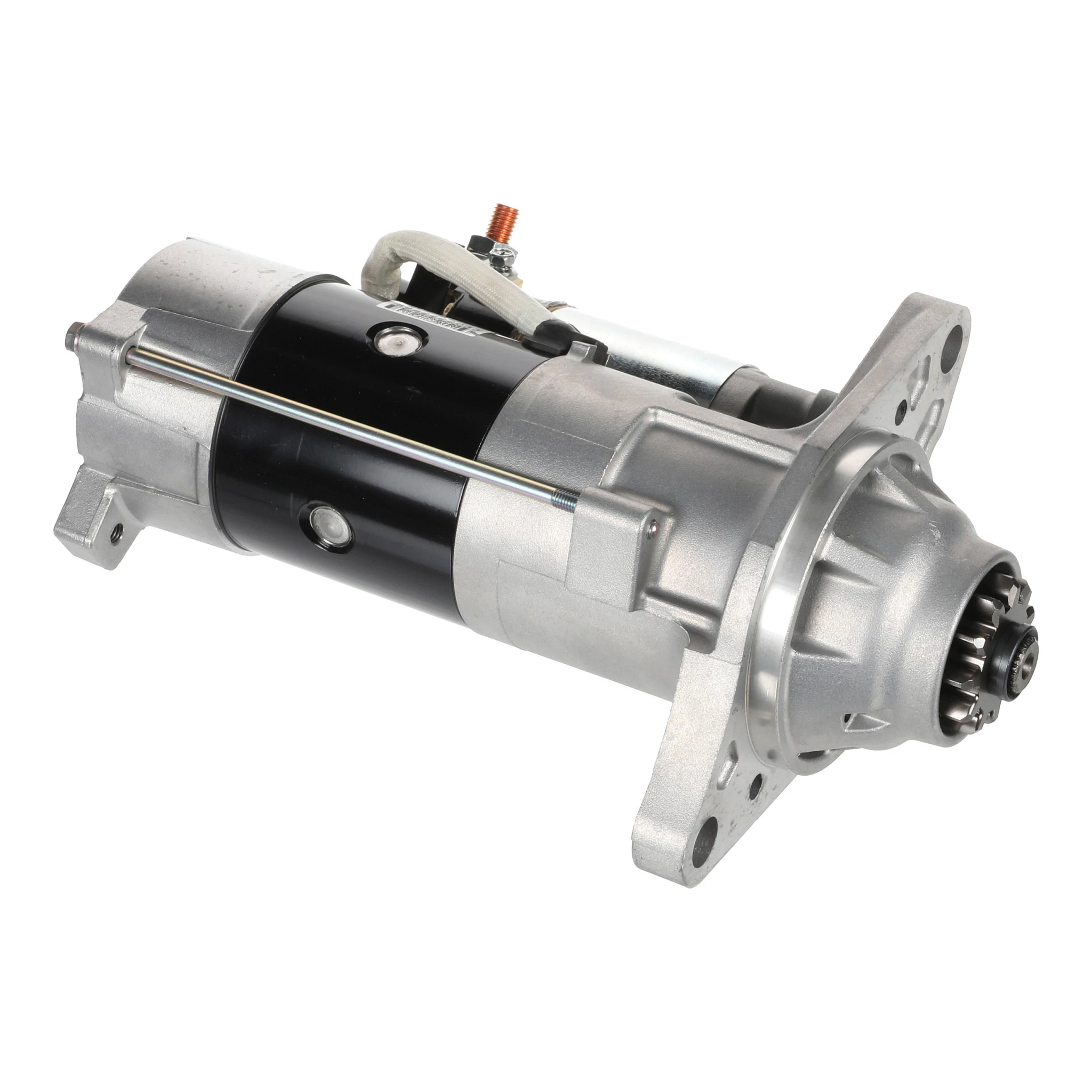 Starter Motor | FLEXICOIL | CA | EN