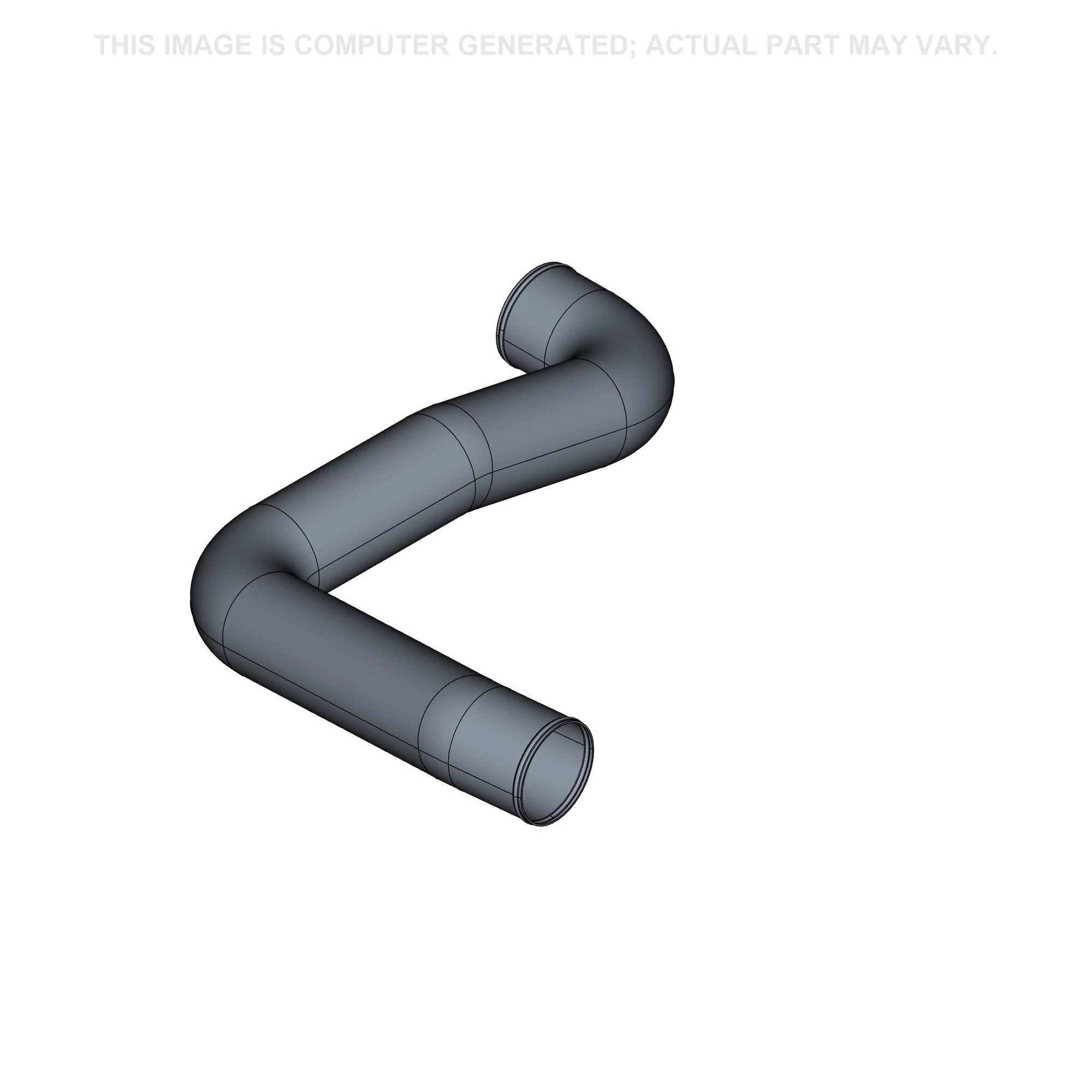 Tube | NEWHOLLANDCE | CA | FR