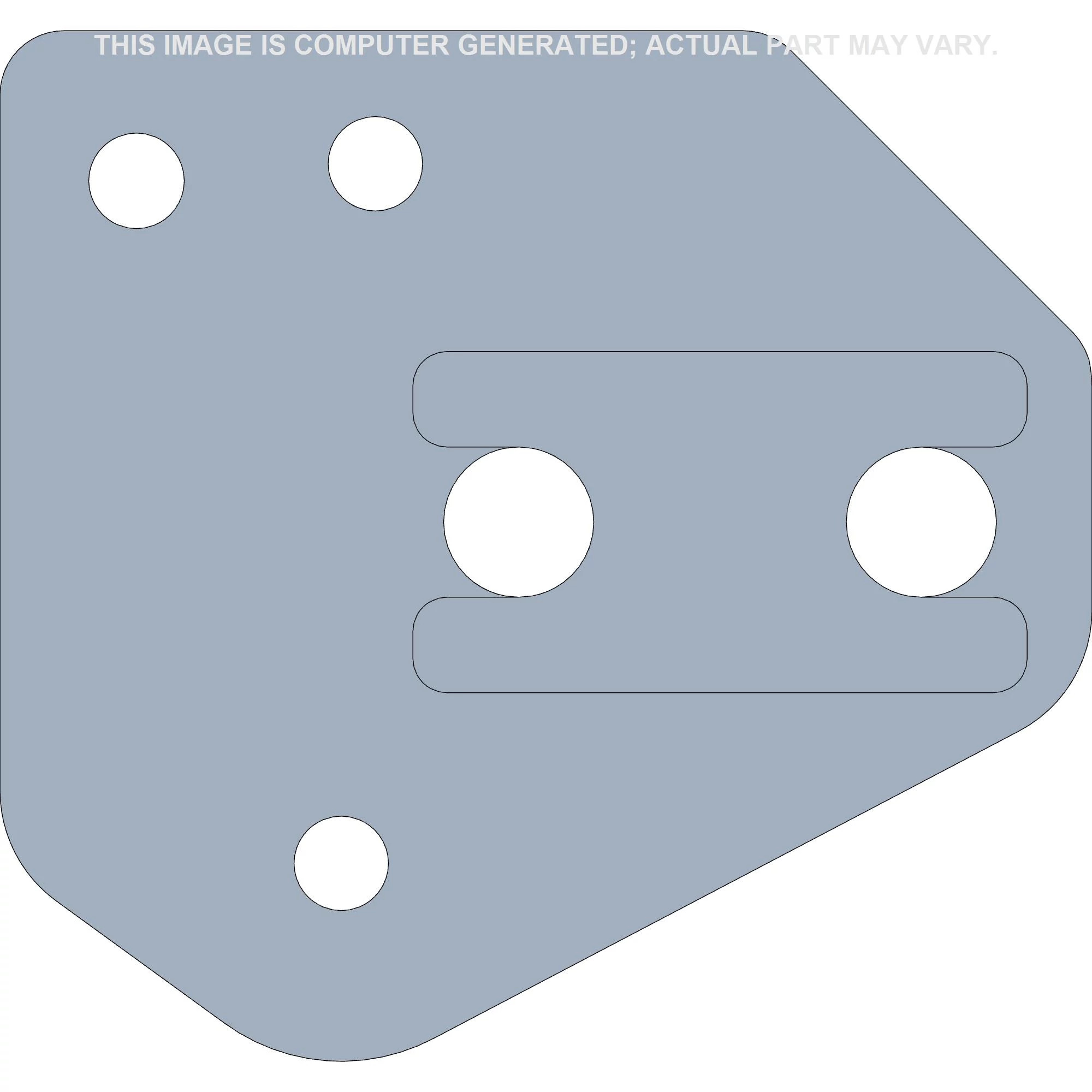 MADENİ LEVHA | NEWHOLLANDAG | AMEA | TR