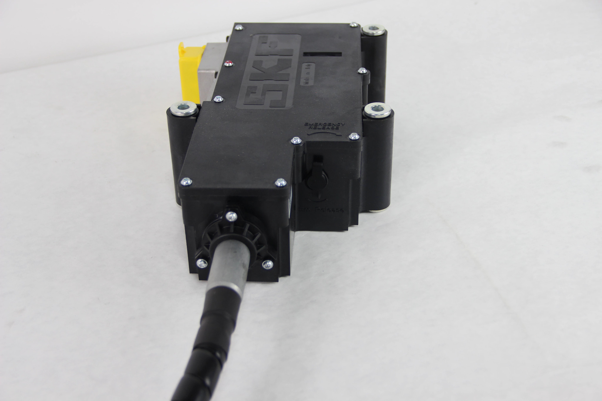 REMAN-ELECTRIC ACTUATOR | CASECE | CA | EN