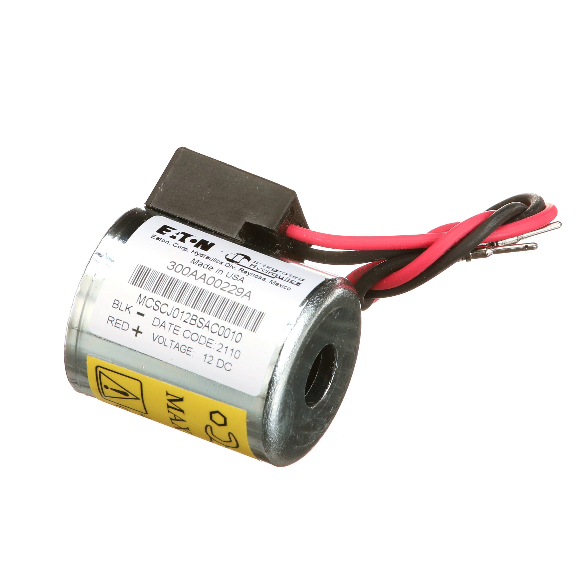 Solenoide | NEWHOLLANDAG | BR | PT