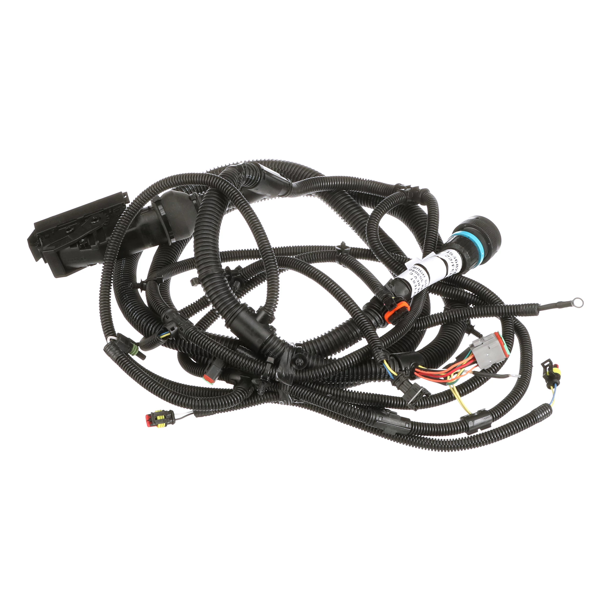 WIRE HARNESS | CASEIH | US | EN