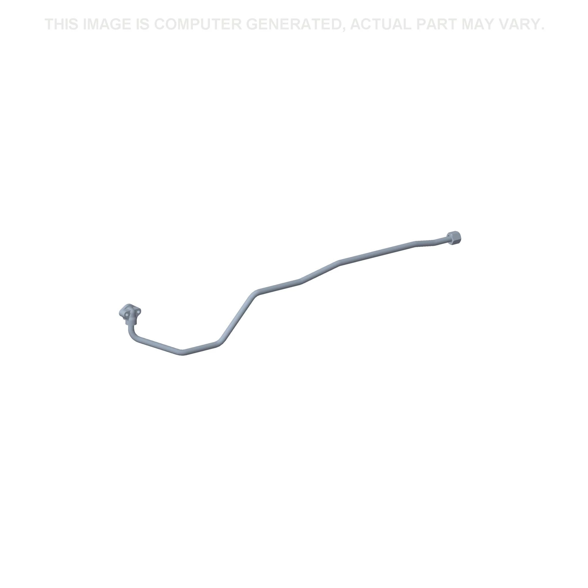 HYD TUBE | CASEIH | EU | EN