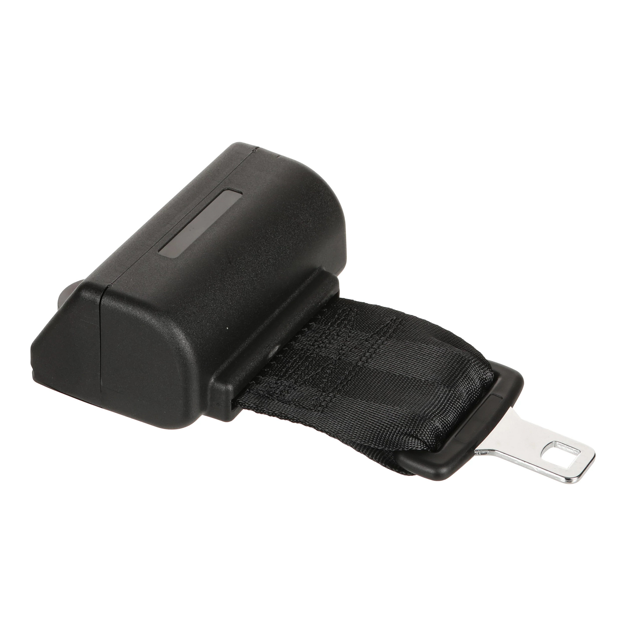 Seat Belt | CASECE | CA | EN