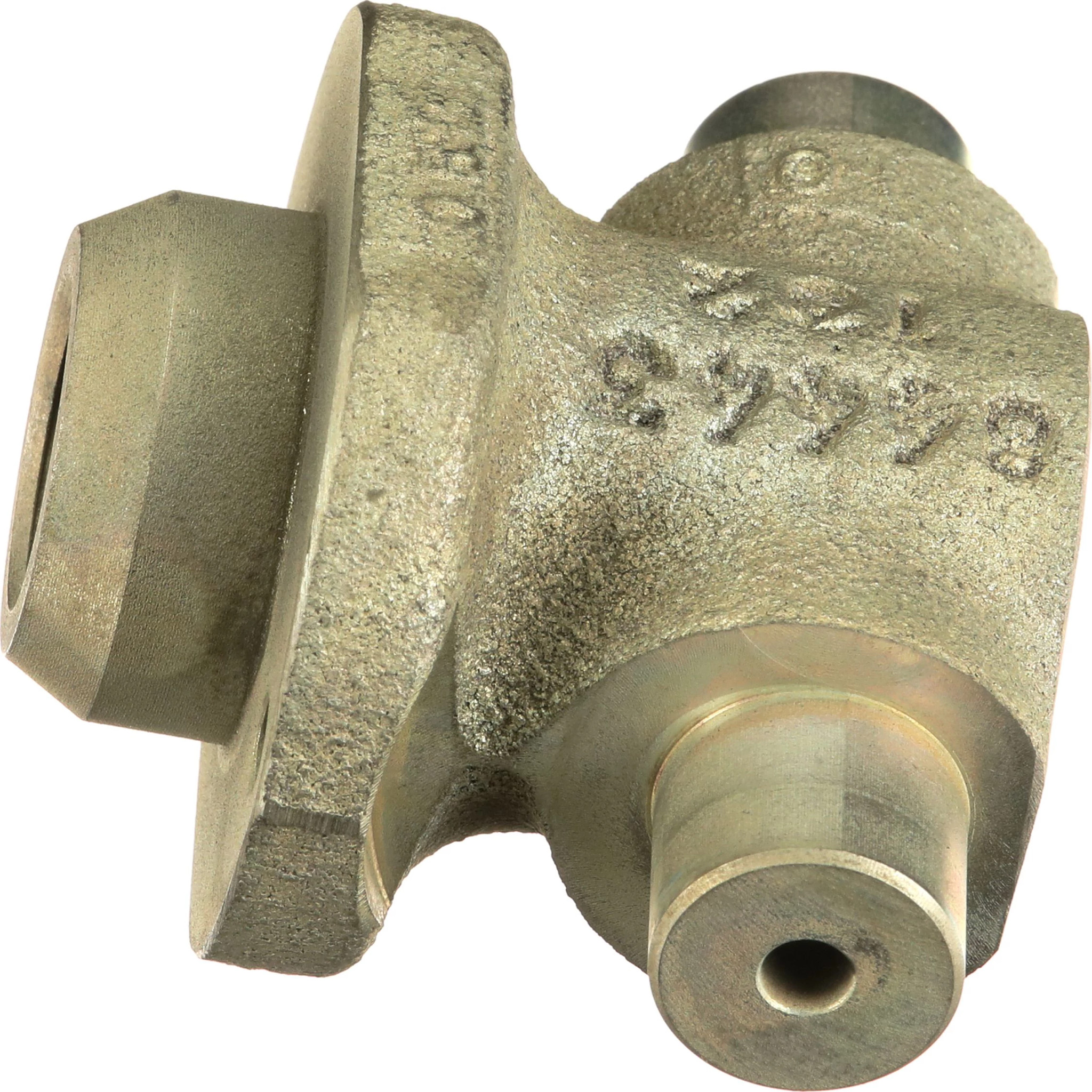 STÜTZE | NEWHOLLANDAG | DE | DE