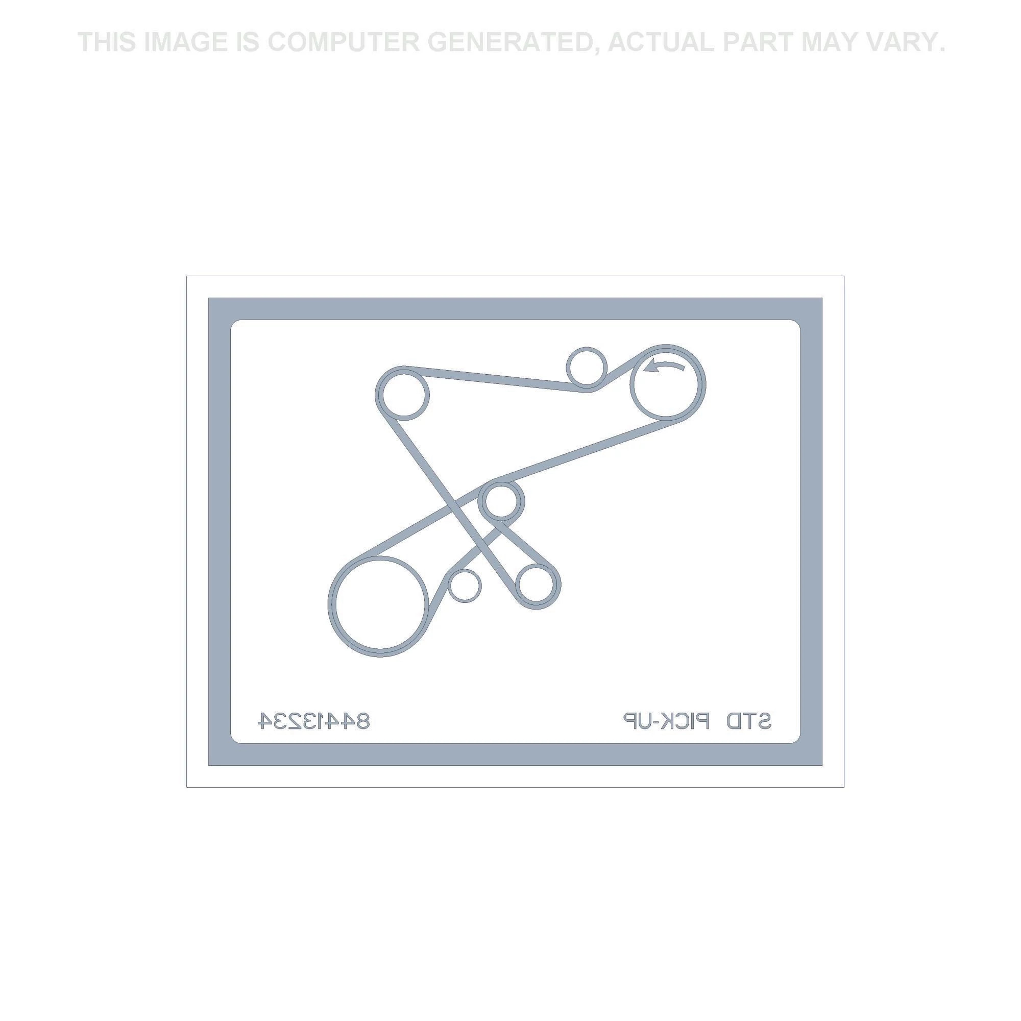 DECAL | NEWHOLLANDAG | EU | EN