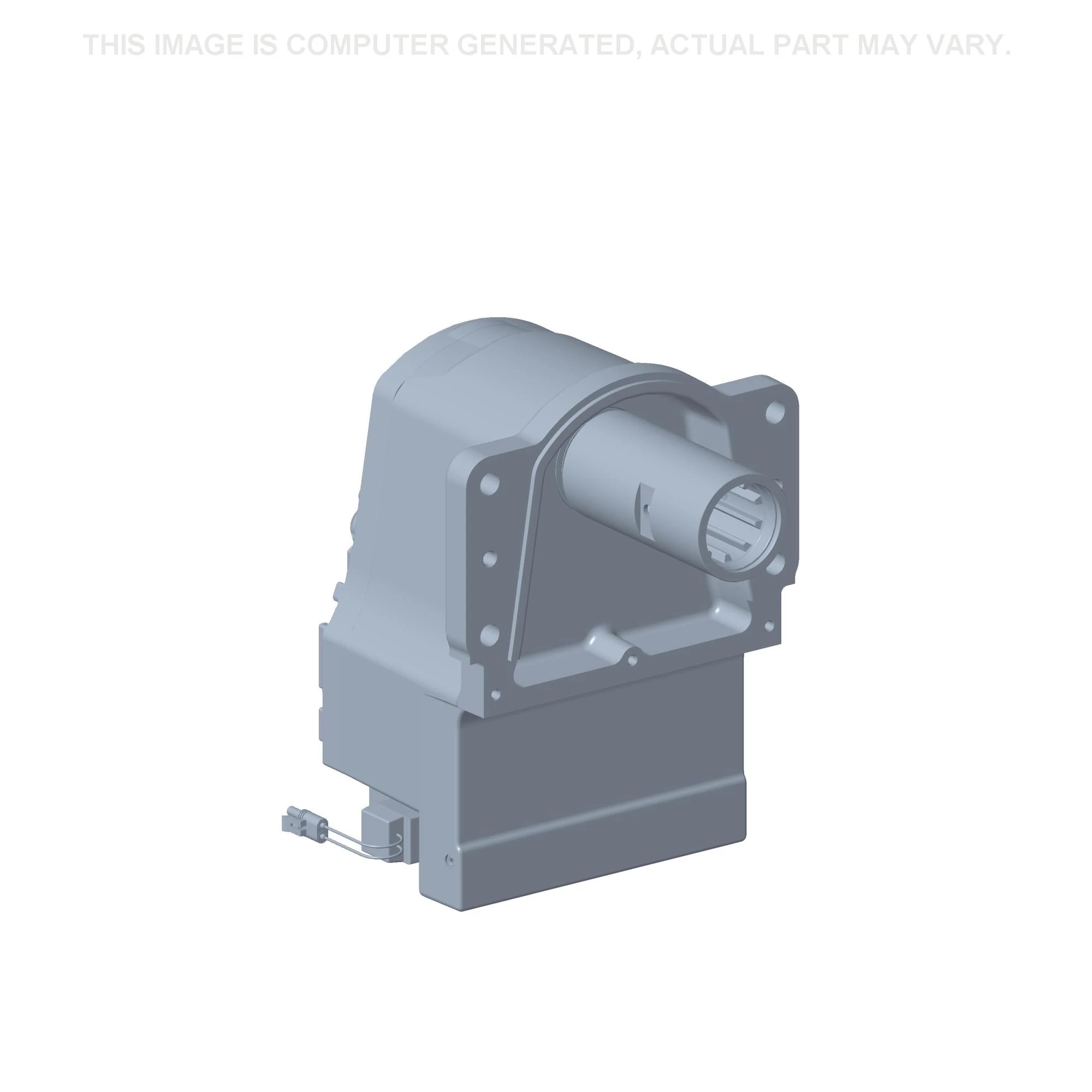 FRONT PTO ASSY | NEWHOLLANDAG | CA | EN