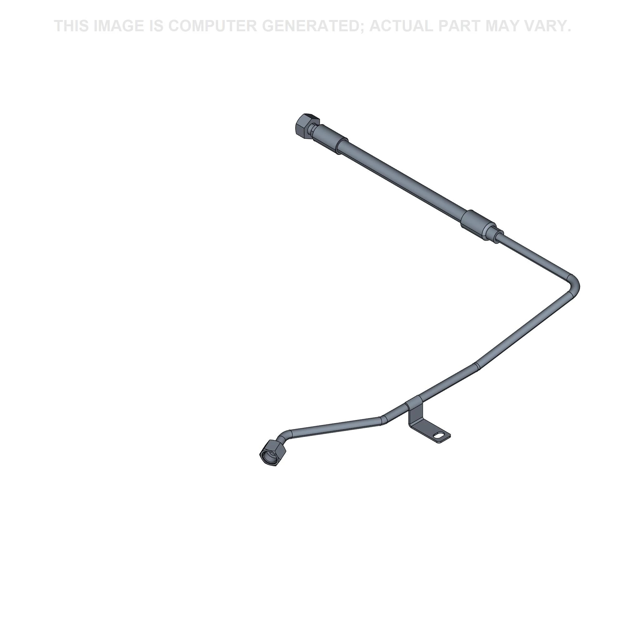 HYD TUBE | NEWHOLLANDAG | NZ | EN