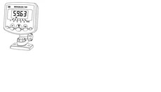 WeighLog 100 Load Monitor | NEWHOLLANDCE | US | EN