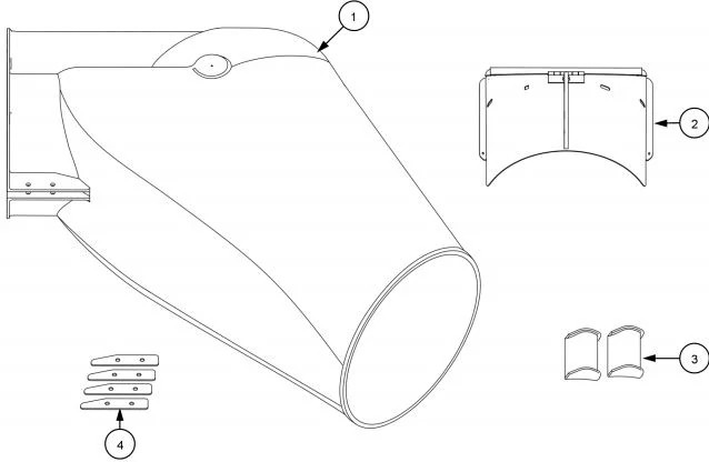 KIT DIA, ENSILADORA | STEYR | EU | PT