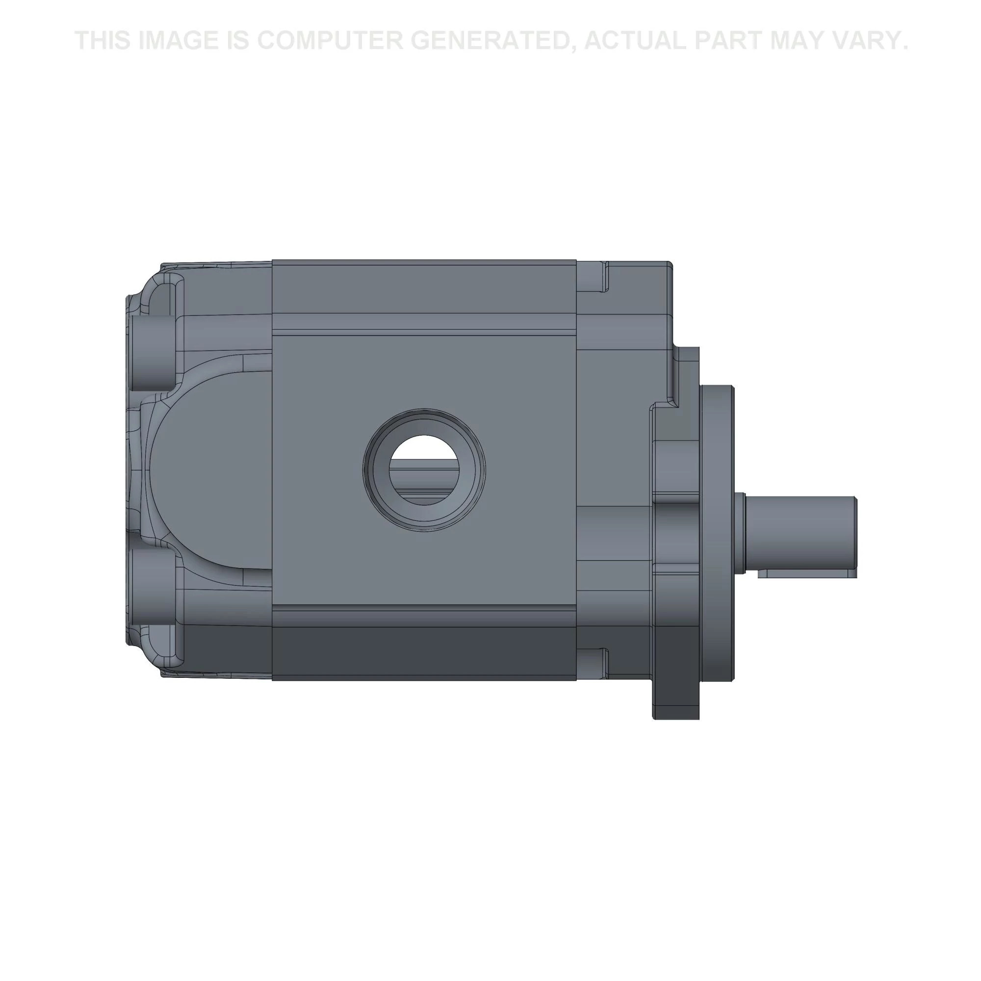 MOTEUR HYDRAULIQUE | NEWHOLLANDCE | AMEA | FR