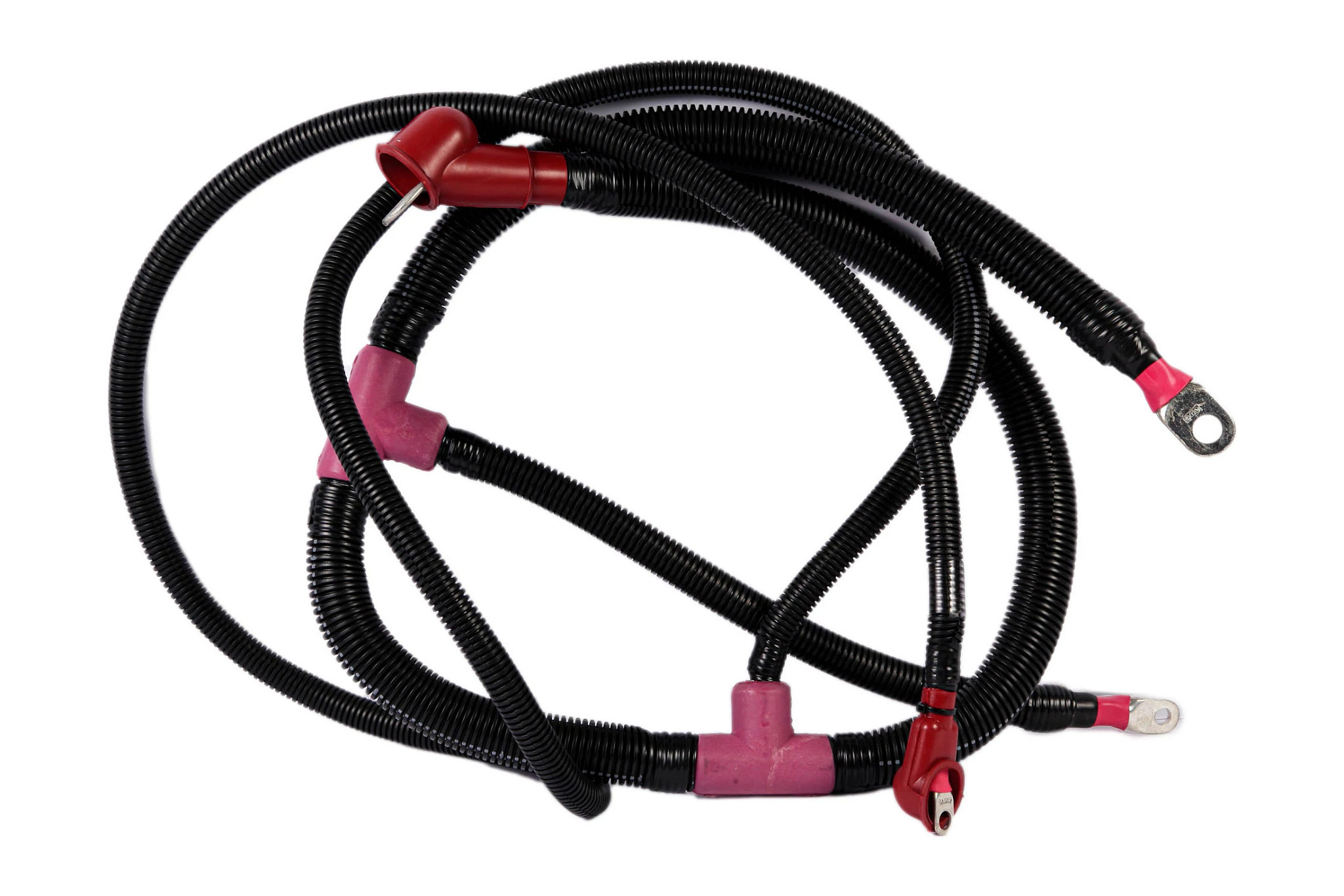 CAVO BATTERIA POLO | NEWHOLLANDAG | IT | IT